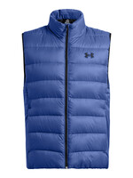 Under Armour Legend Down Vest-Blu