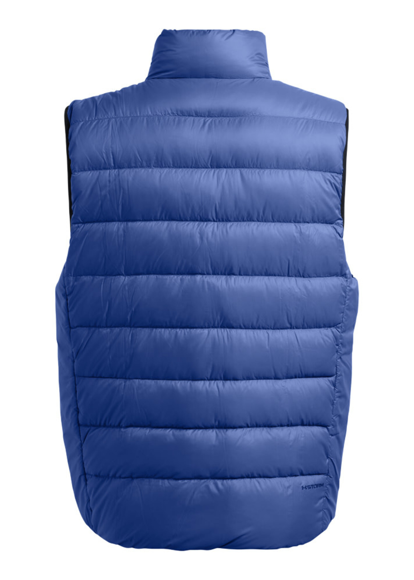 Under Armour Legend Down Vest-Blu
