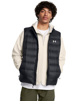 Under Armour Legend Down Vest-Blk