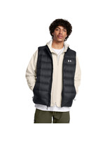 Under Armour Legend Down Vest-Blk