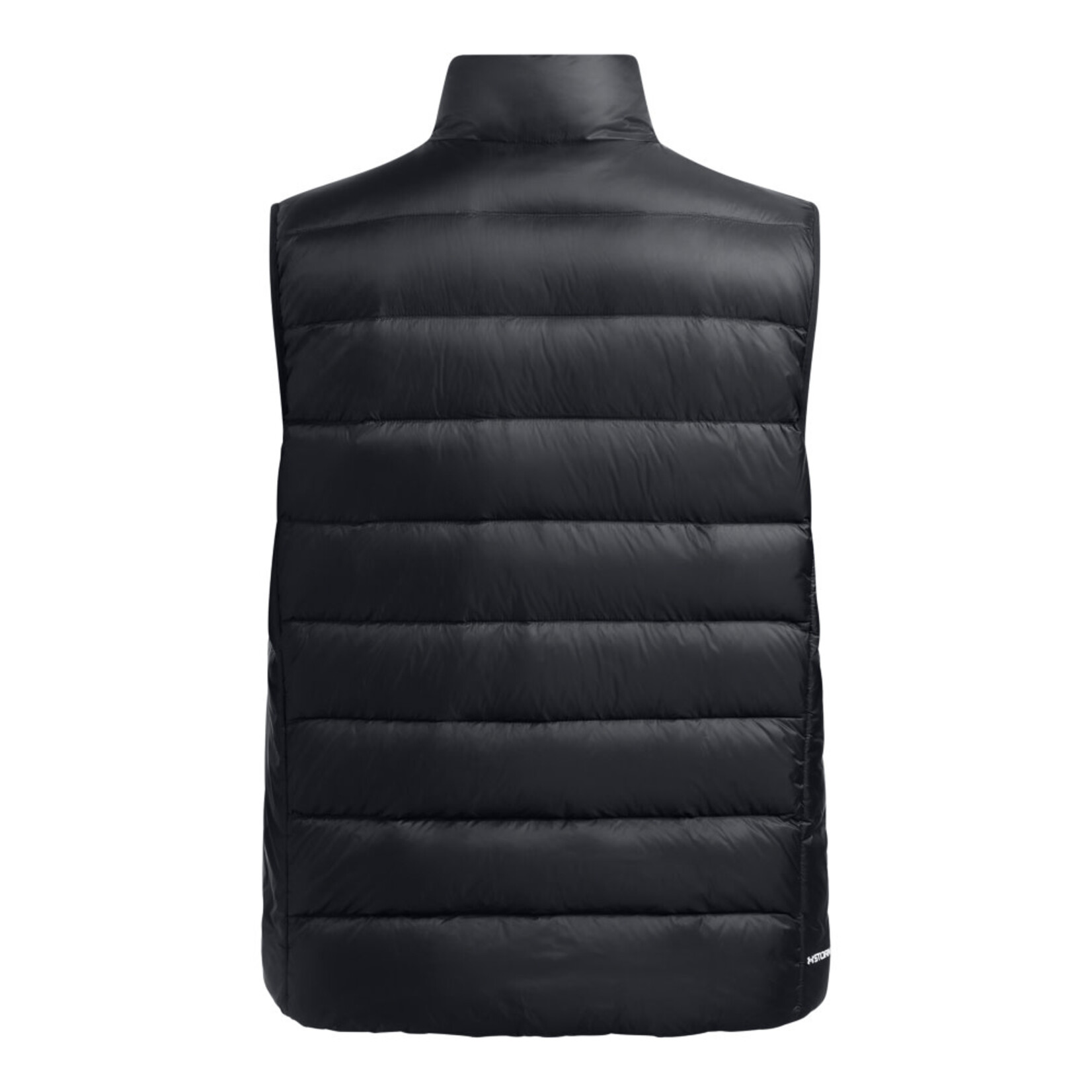 Under Armour Legend Down Vest-Blk
