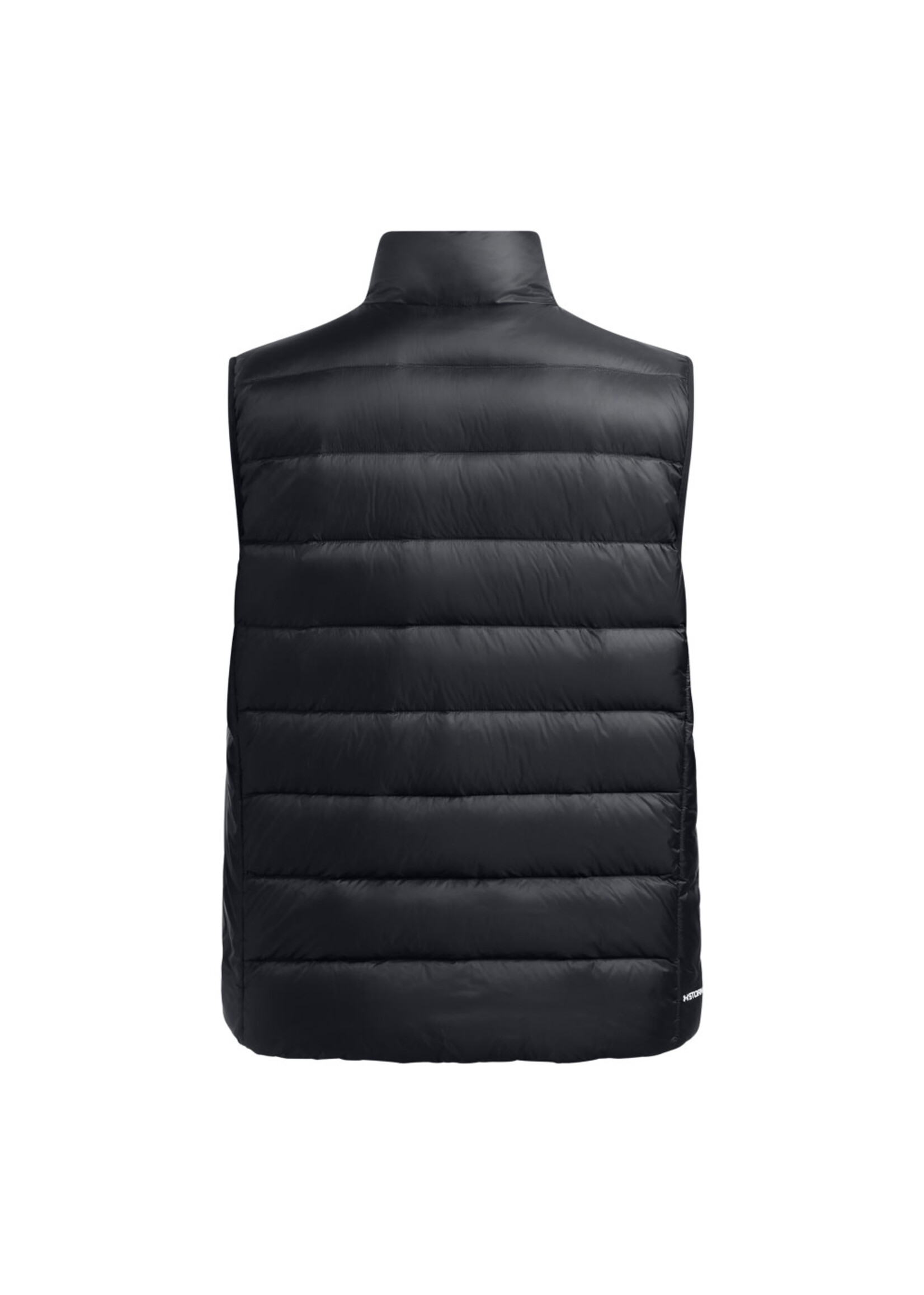 Under Armour Legend Down Vest-Blk