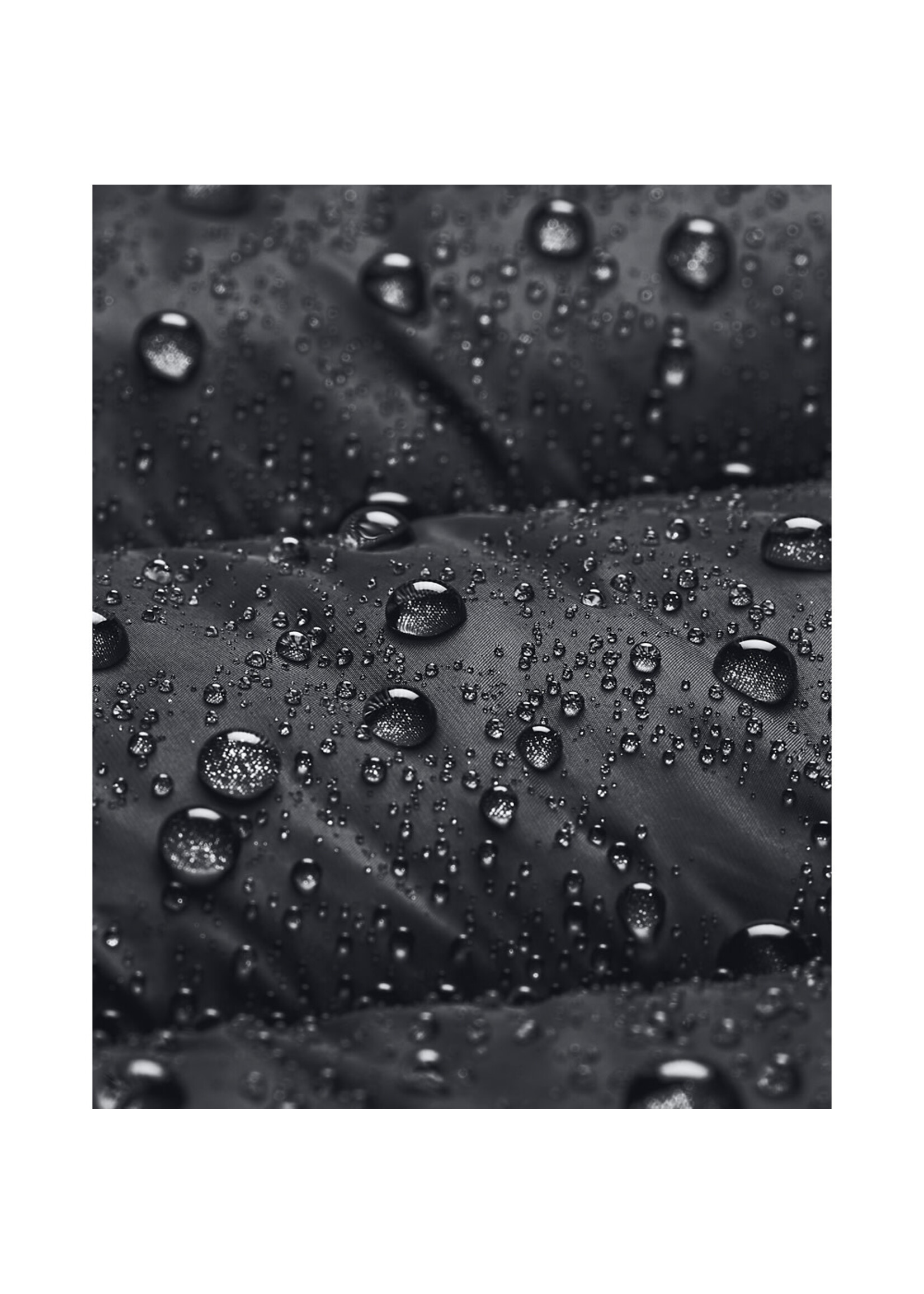 Under Armour Legend Down Vest-Blk