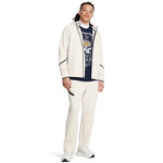 Under Armour Ua Unstoppable Flc Grid Fz-Wht