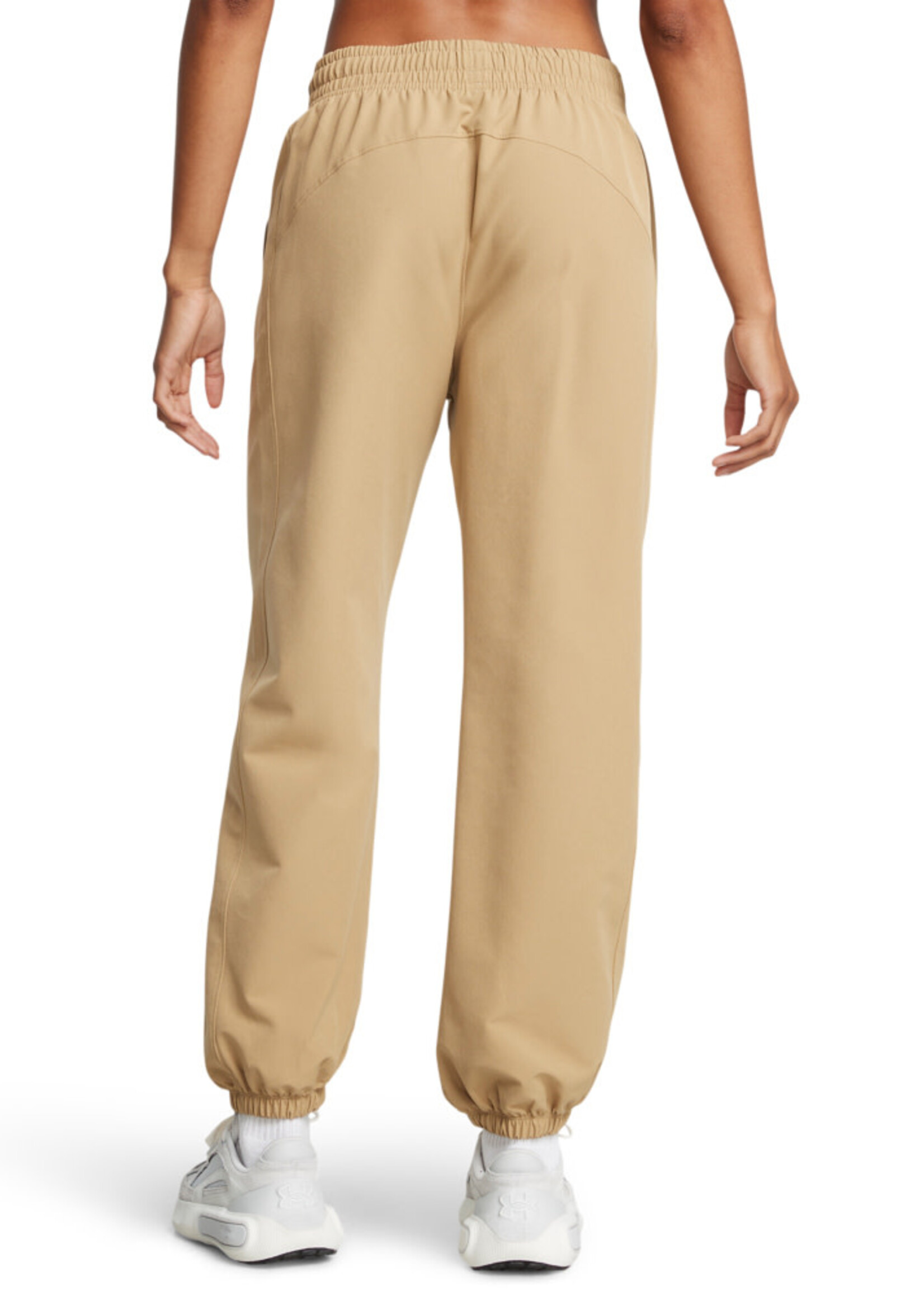 Under Armour Armoursport Swoven Pant-Brn