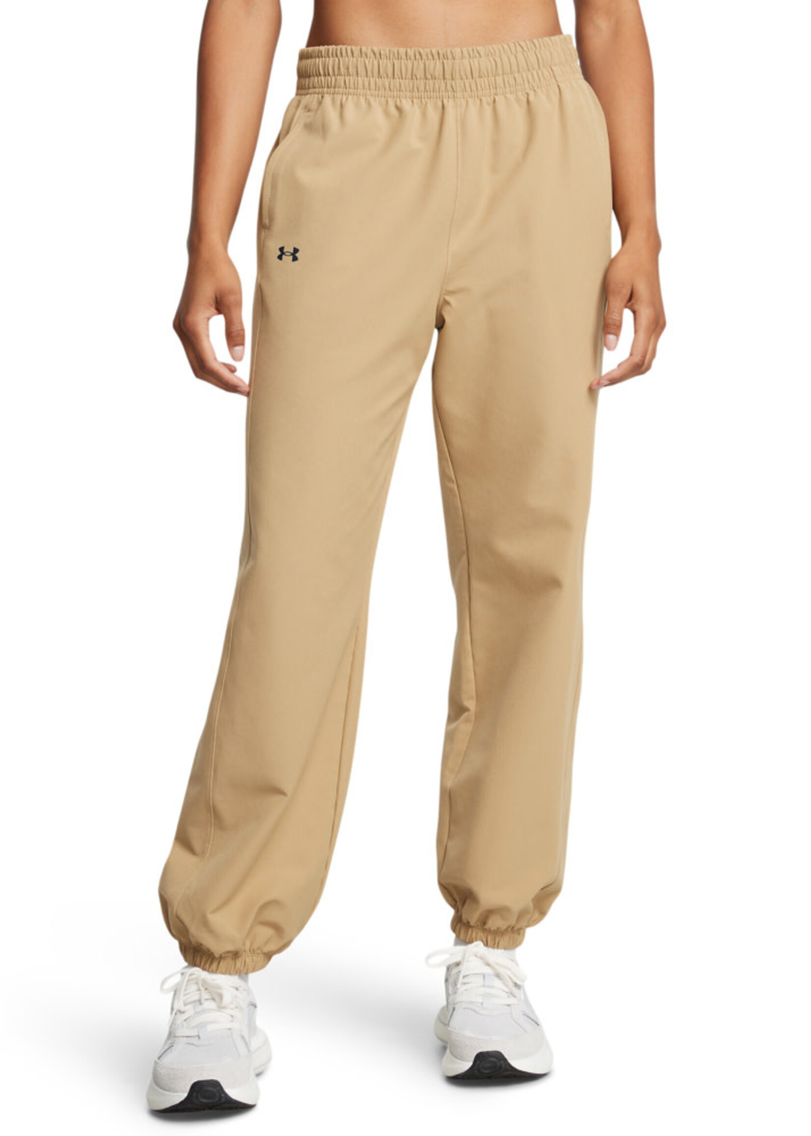 Under Armour Armoursport Swoven Pant-Brn