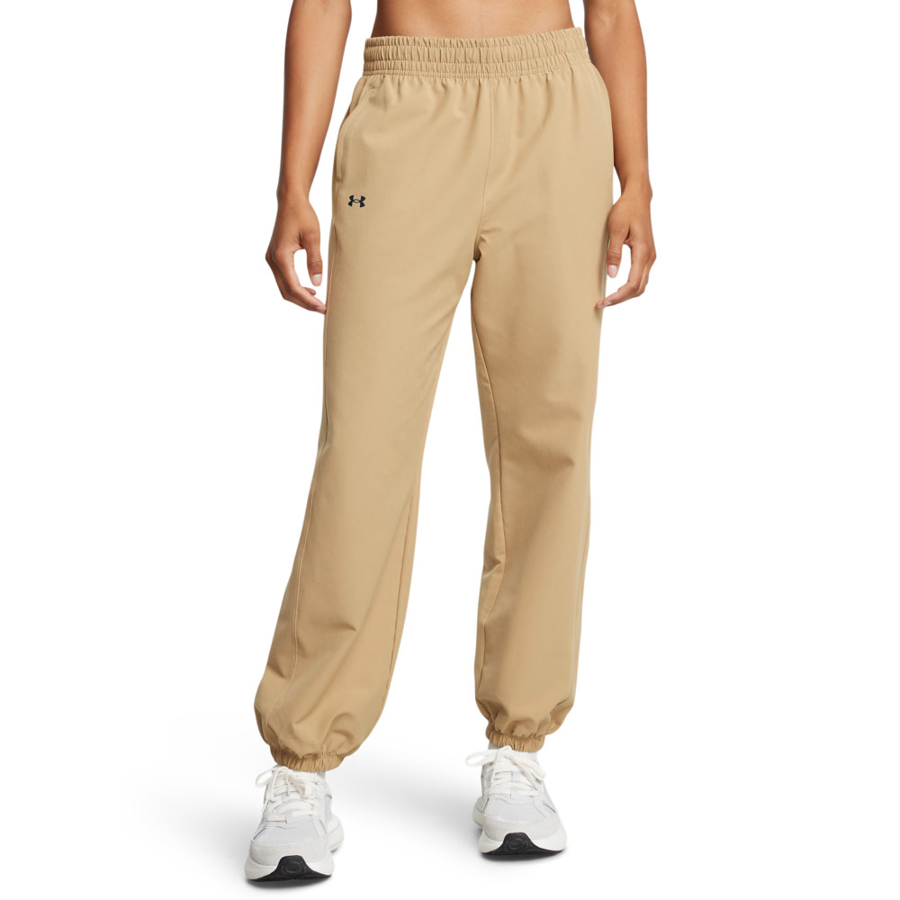 Woven Pants Under Armour Storm Pants Women Yellow Cargo Pants Men&