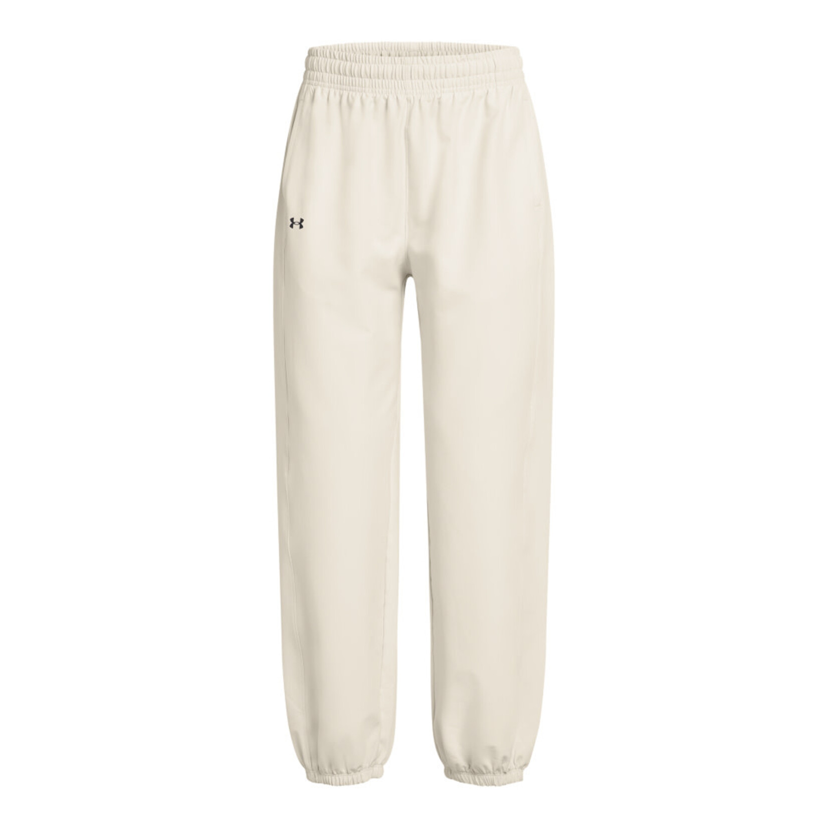 Under Armour Armoursport Swoven Pant-Wht