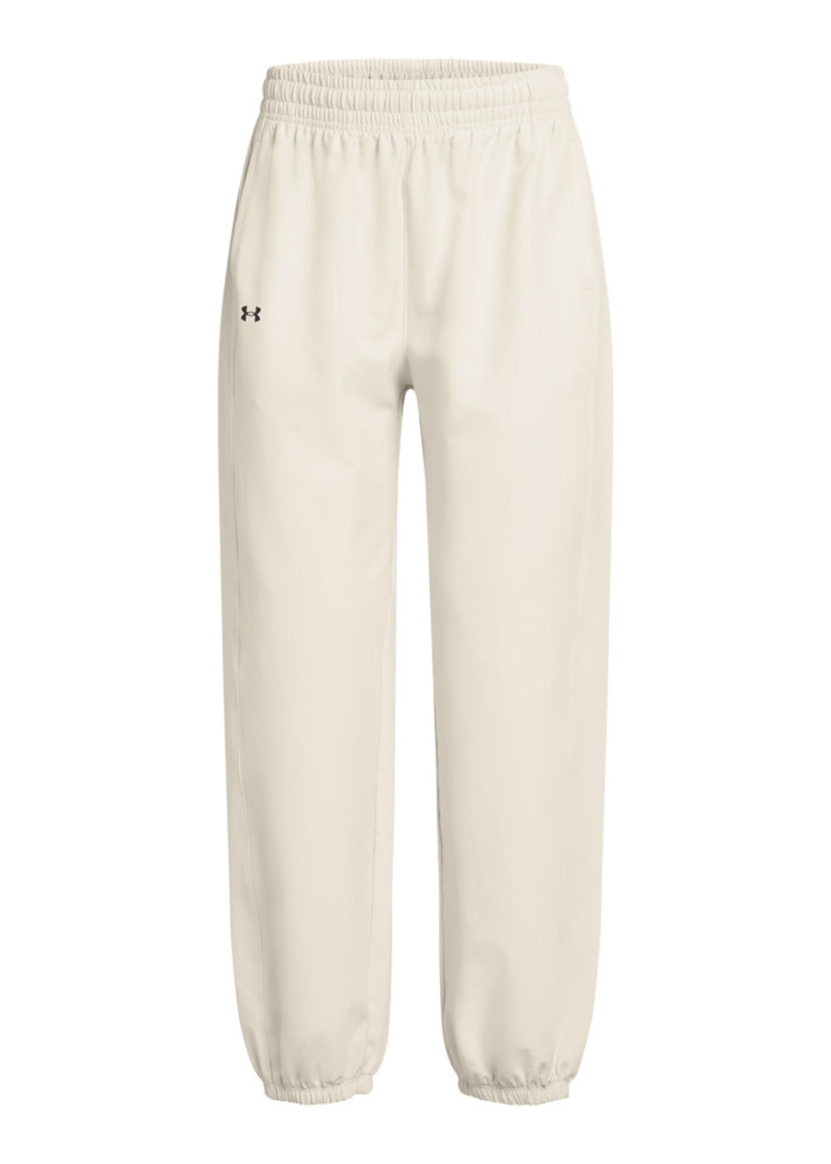 Under Armour Armoursport Swoven Pant-Wht