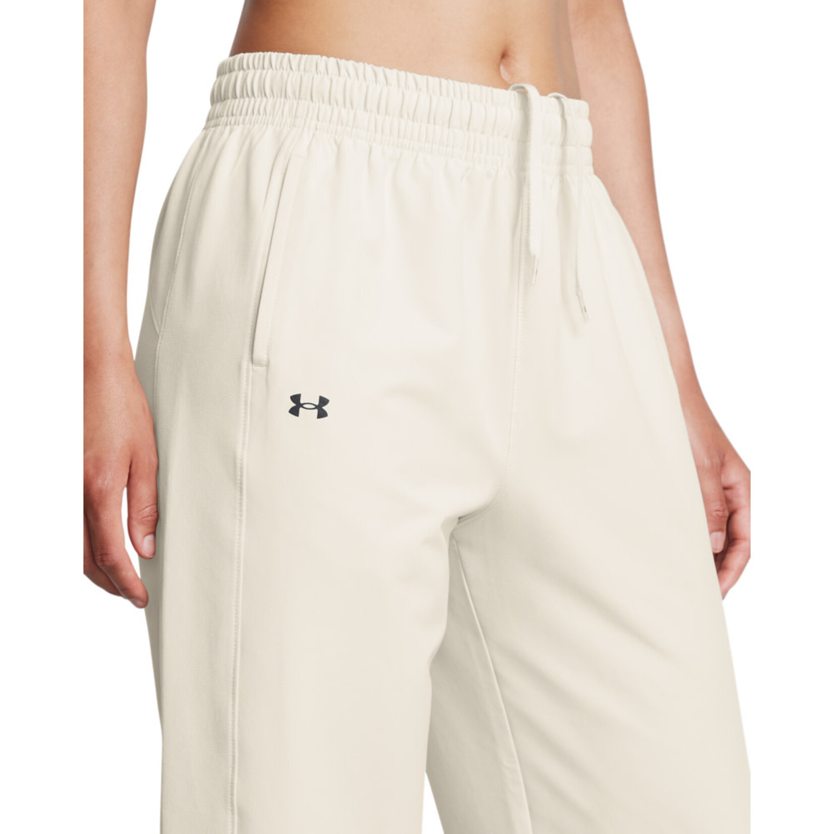 Under Armour Armoursport Swoven Pant-Wht