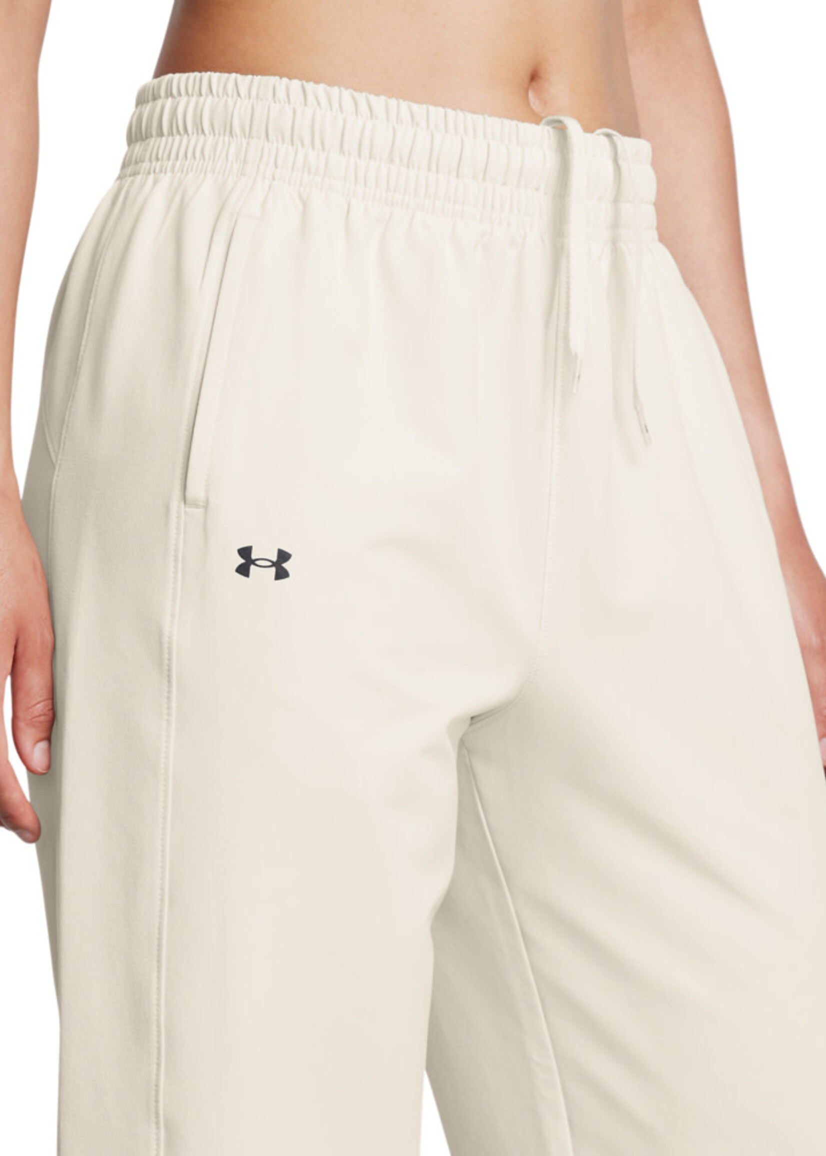 Under Armour Armoursport Swoven Pant-Wht