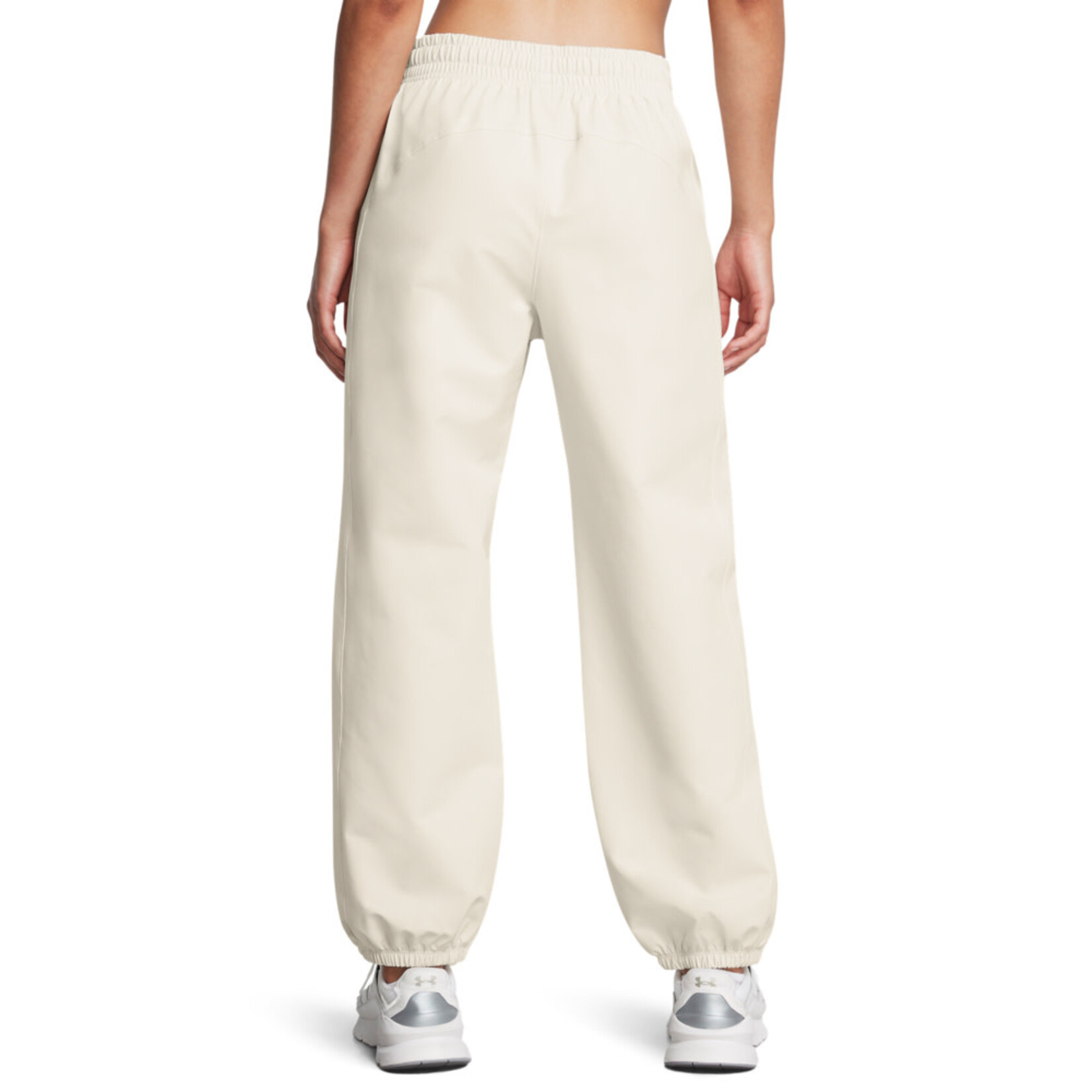 Under Armour Armoursport Swoven Pant-Wht