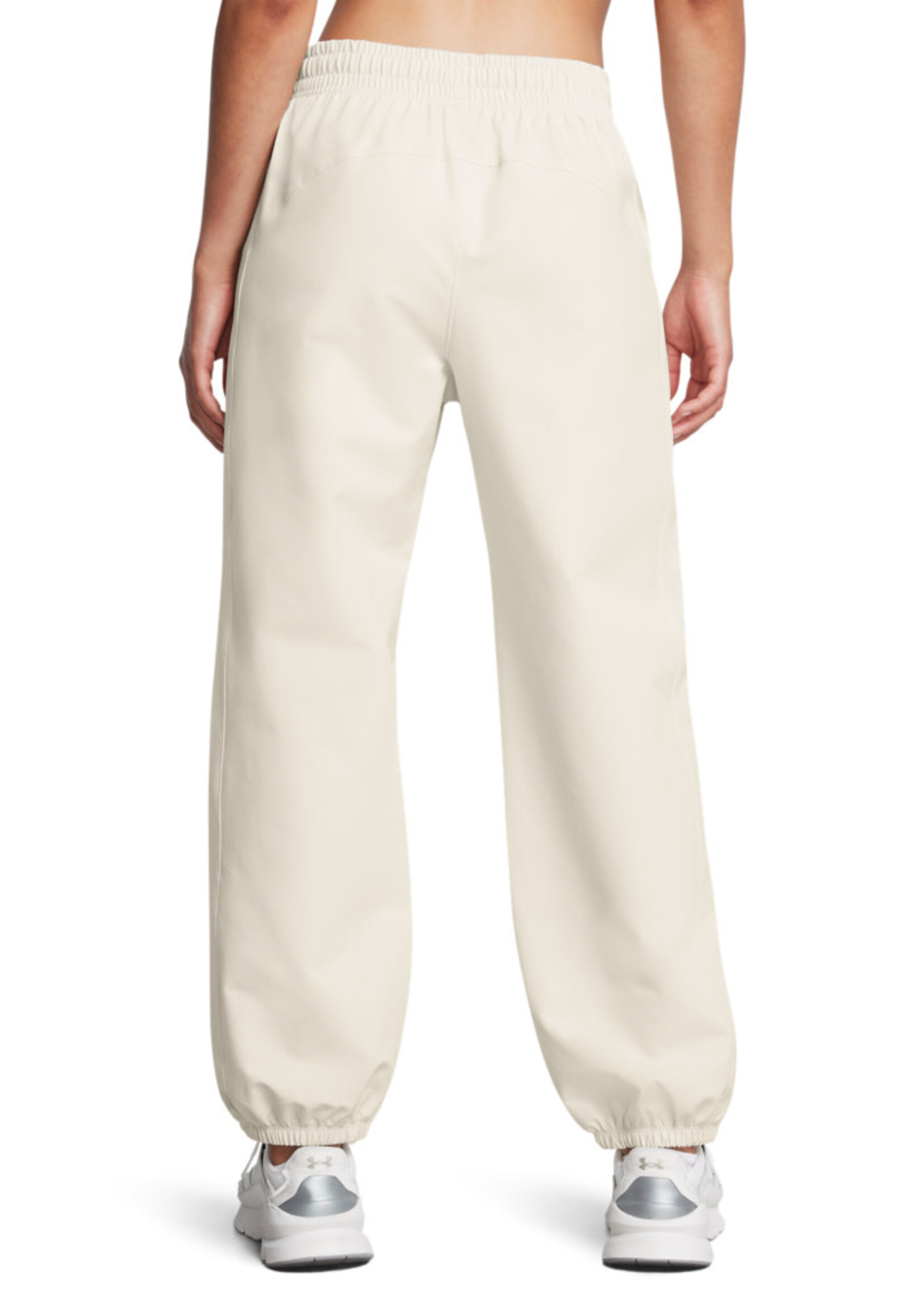 Under Armour Armoursport Swoven Pant-Wht