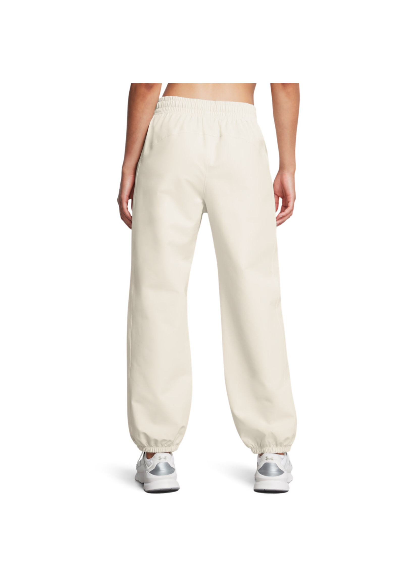 Under Armour Armoursport Swoven Pant-Wht