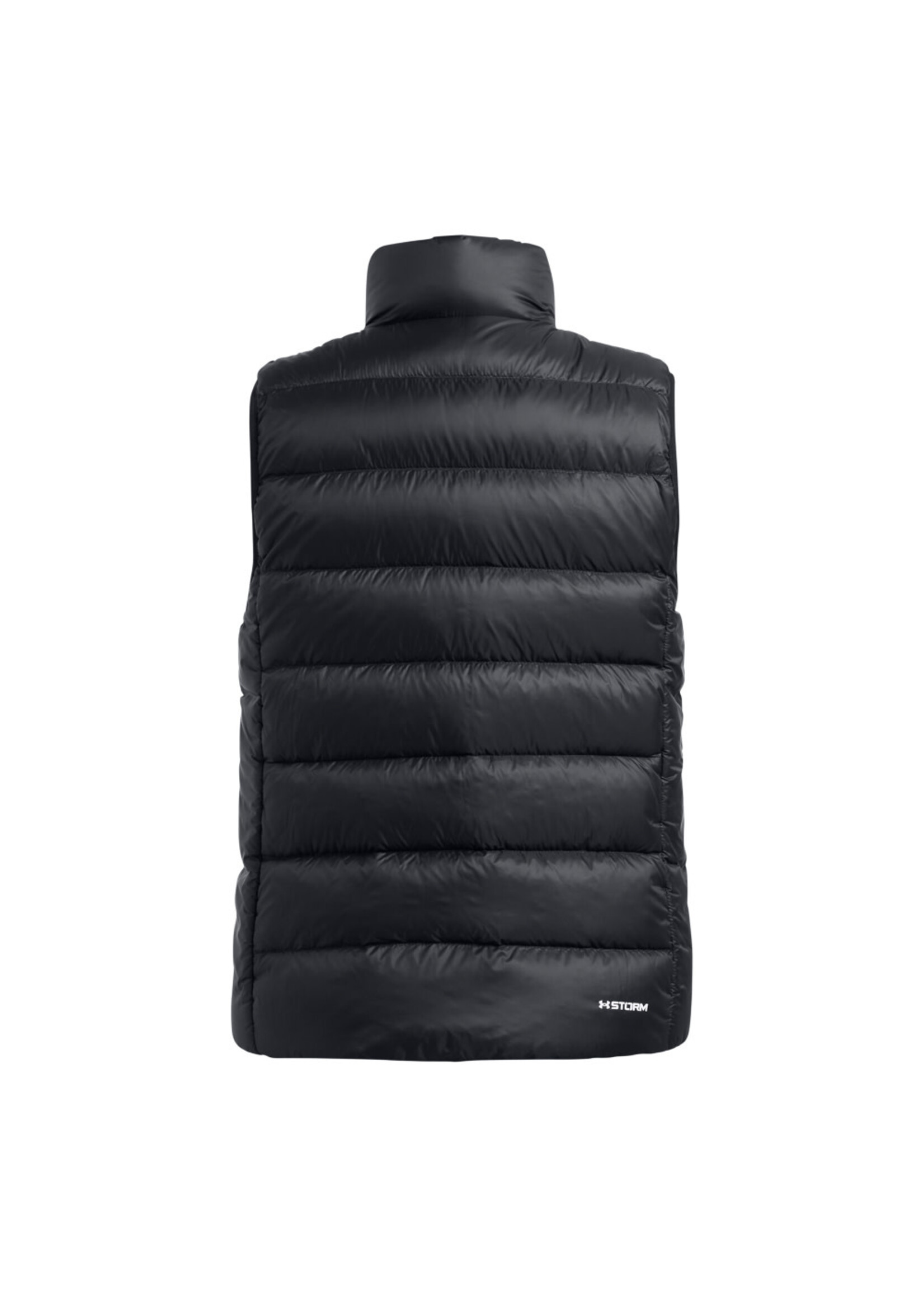 Under Armour W Legend Down Vest-Blk