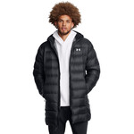 Under Armour Legend Down Parka-Blk