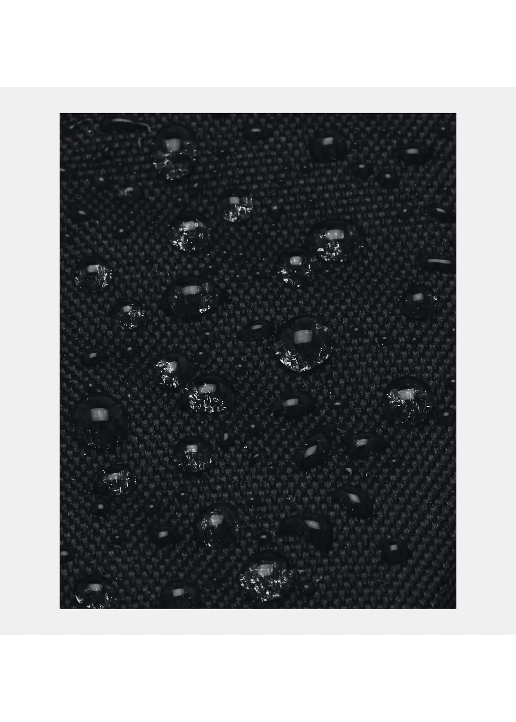 Under Armour Ua Hustle 6.0 Backpack-Blk