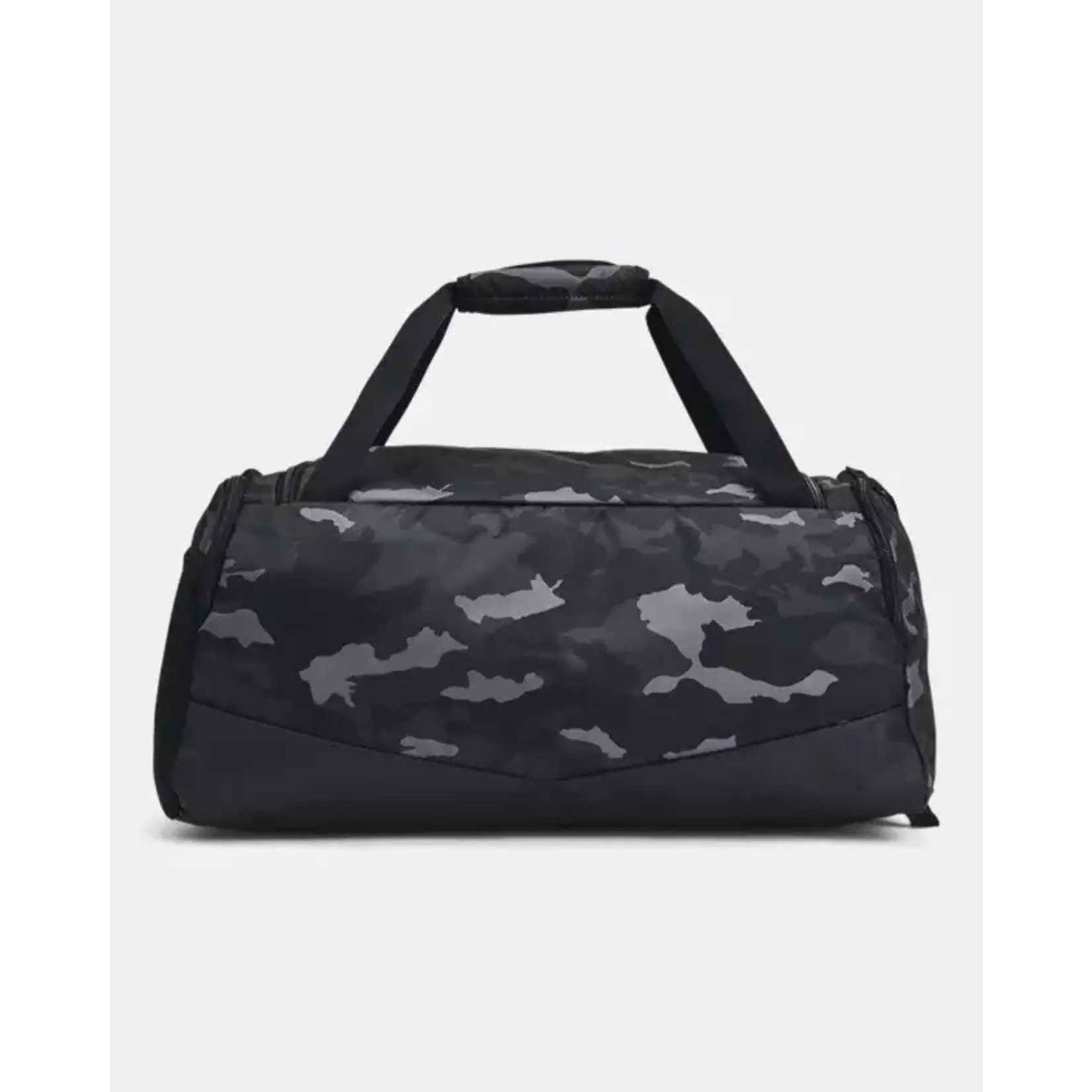 Under Armour Ua Undeniable 5.0 Duffle Sm-Blk 007