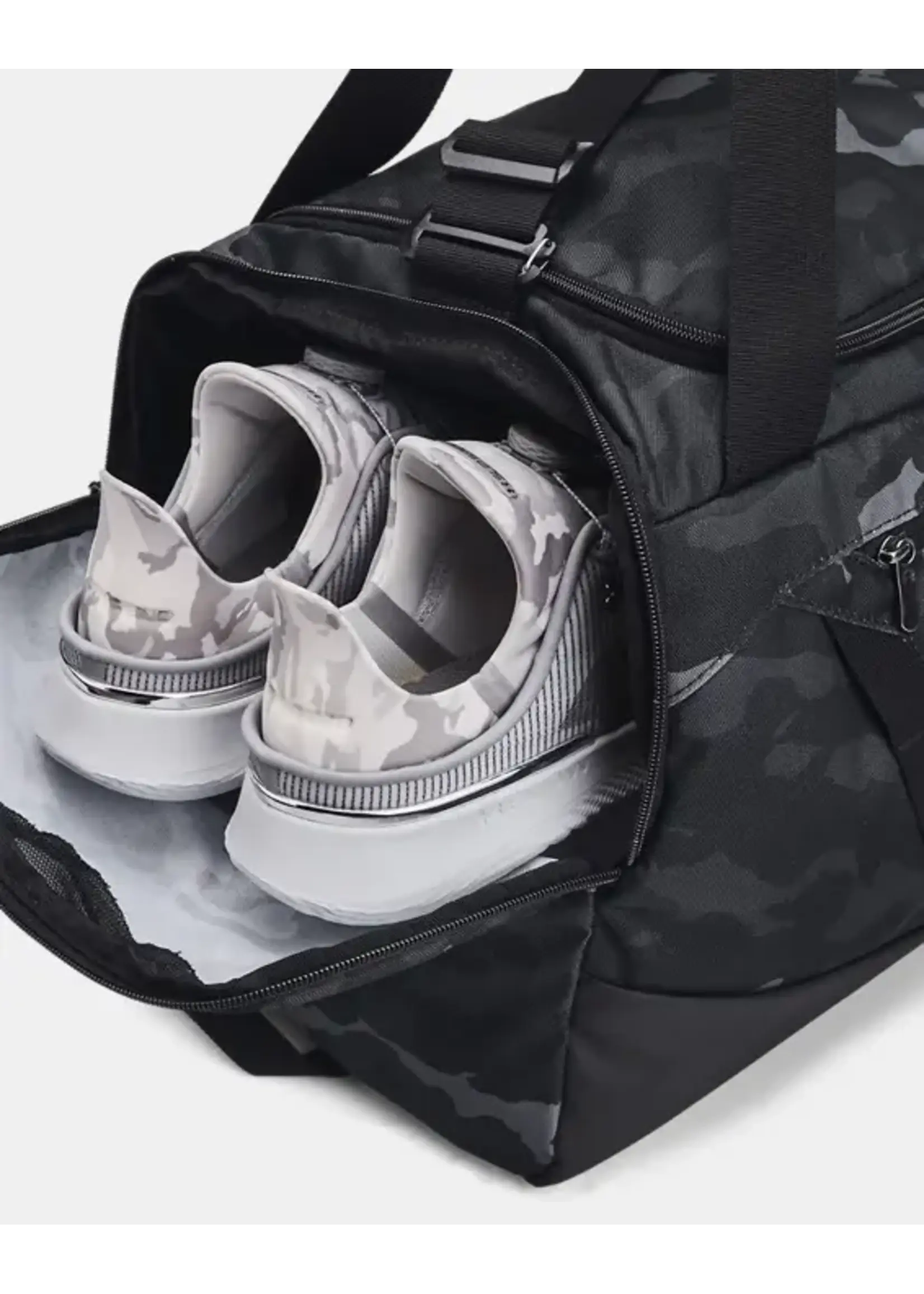 Under Armour Duffle Bag UA Undeniable 5.0 Medium-010