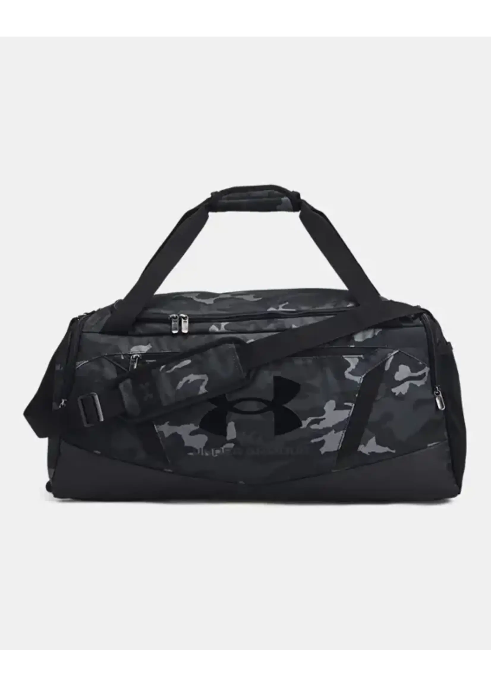 Under Armour Duffle Bag UA Undeniable 5.0 Medium-010