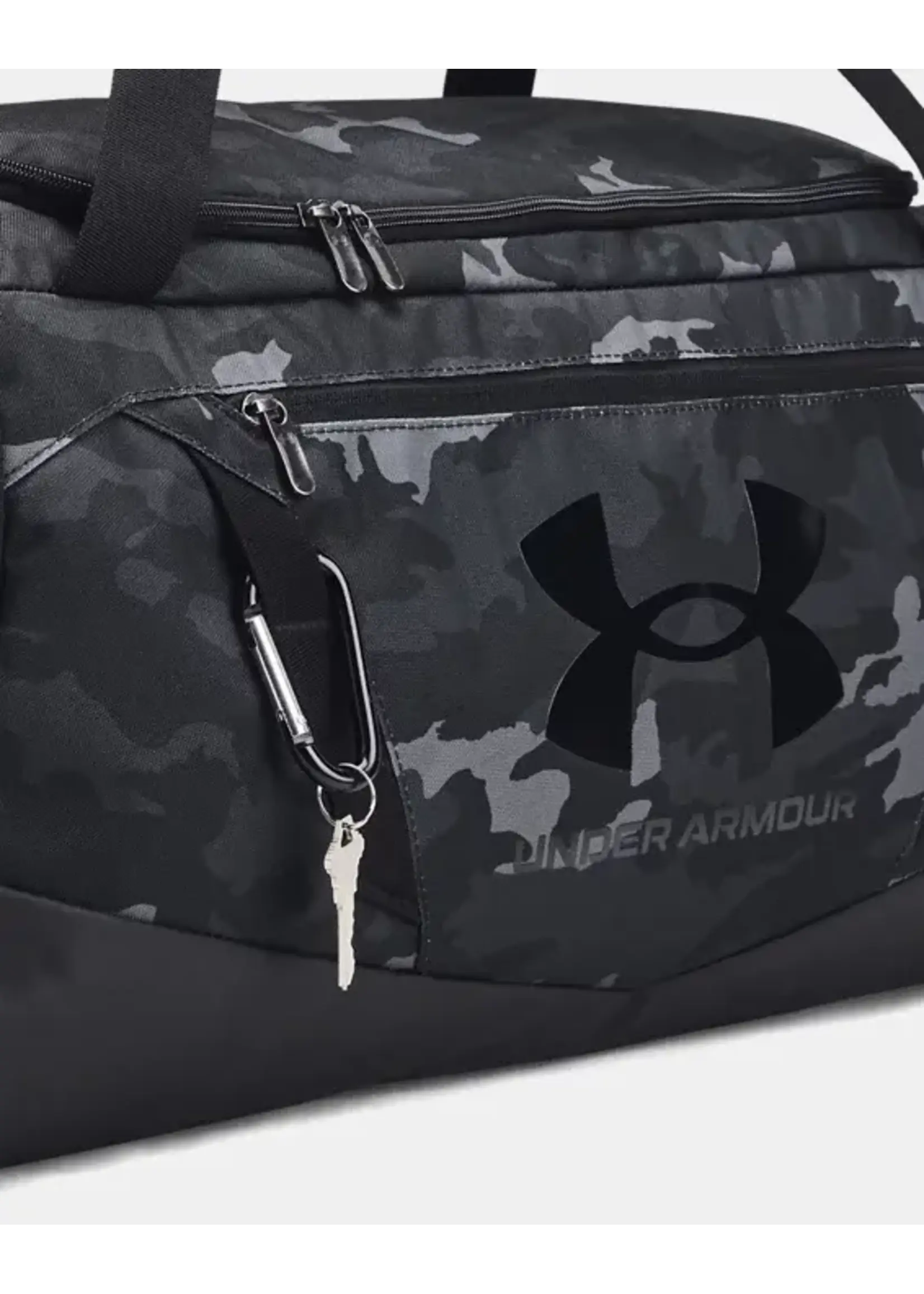 Under Armour Duffle Bag UA Undeniable 5.0 Medium-010