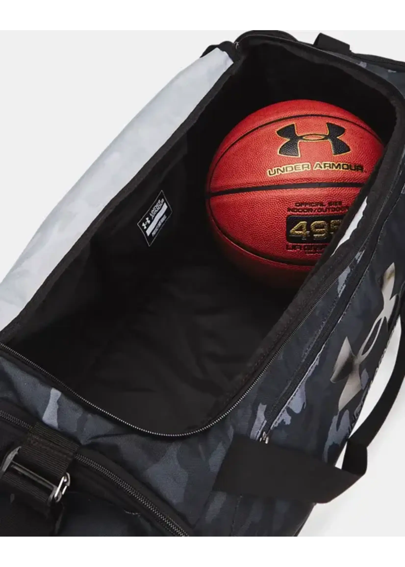 Under Armour Duffle Bag UA Undeniable 5.0 Medium-010