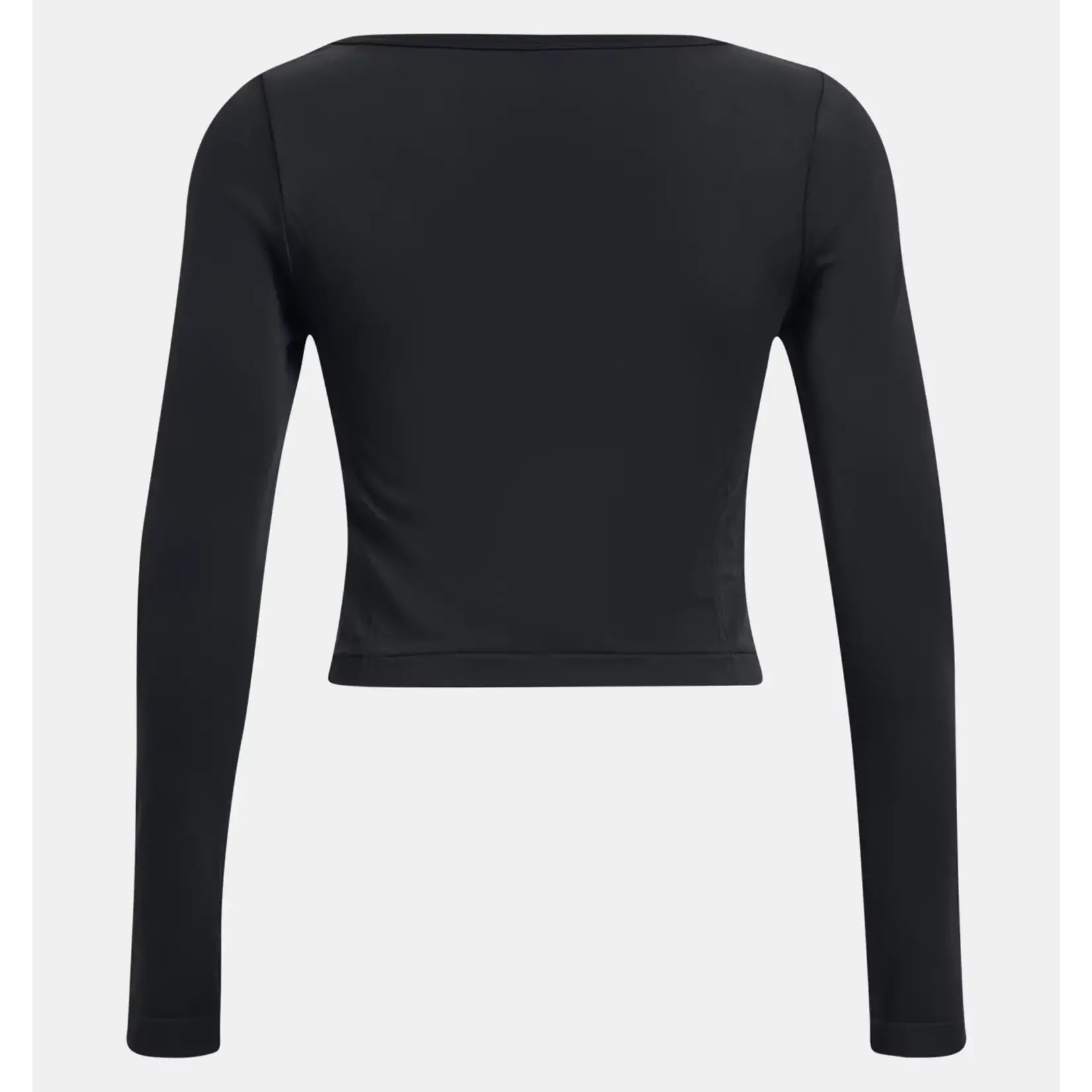 Under Armour Ua Vanish Seamless Ls-Blk