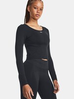Under Armour Ua Vanish Seamless Ls-Blk