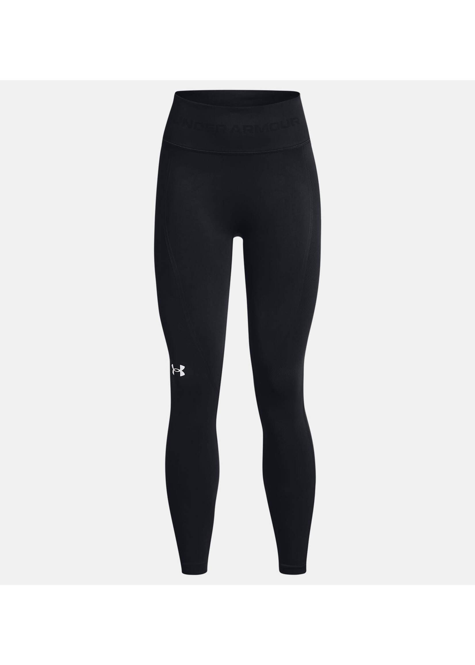 Under Armour Ua Vanish Seamless Legging-Blk