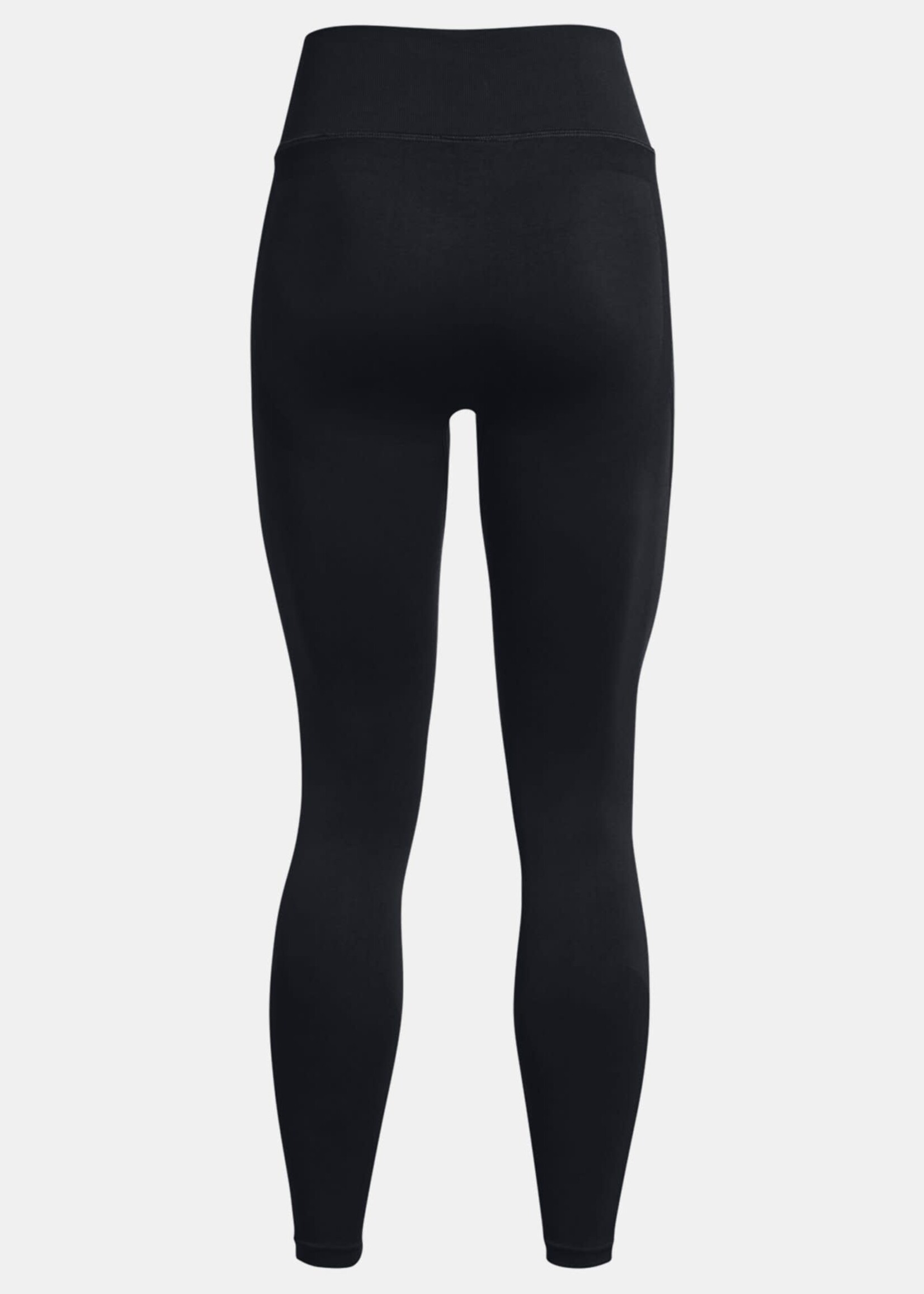 Under Armour Ua Vanish Seamless Legging-Blk