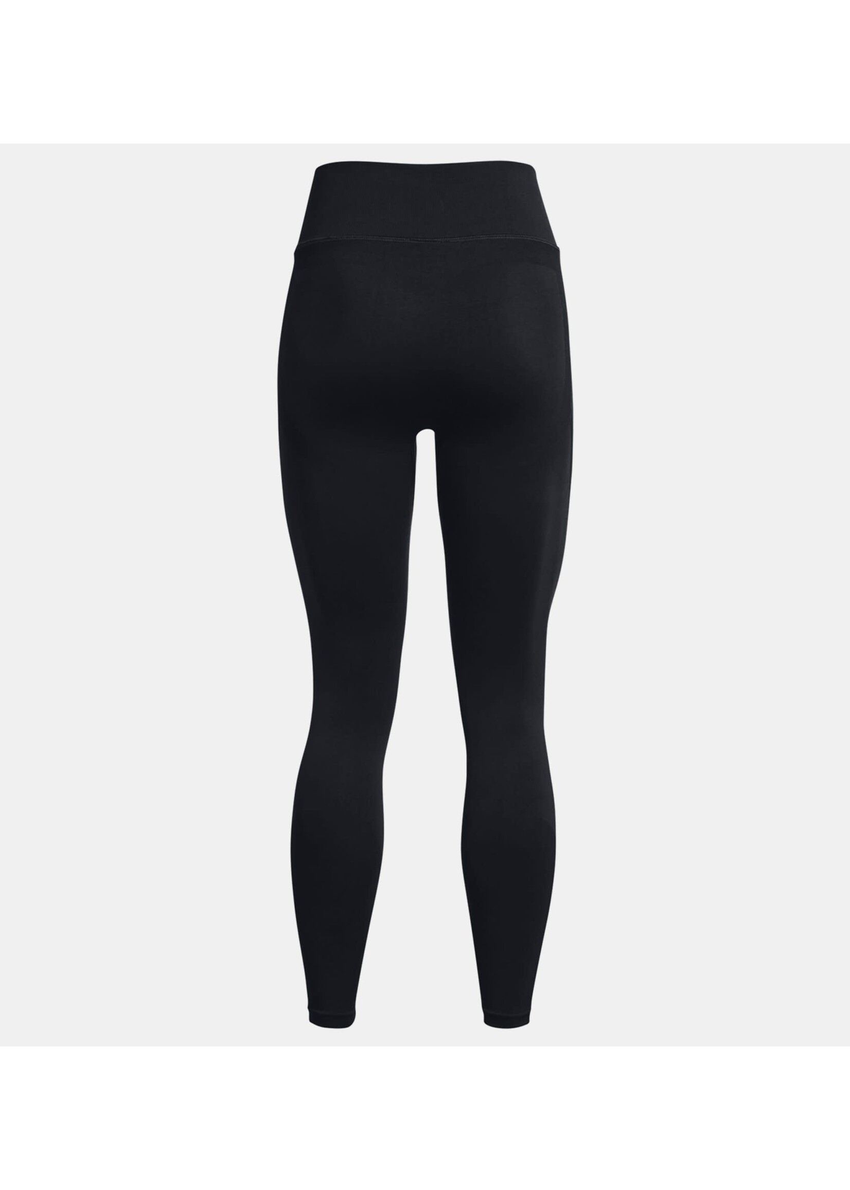 Under Armour Ua Vanish Seamless Legging-Blk