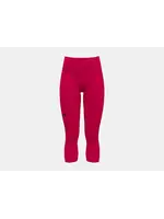 Under Armour Ua Vanish Seamless Legging-Red