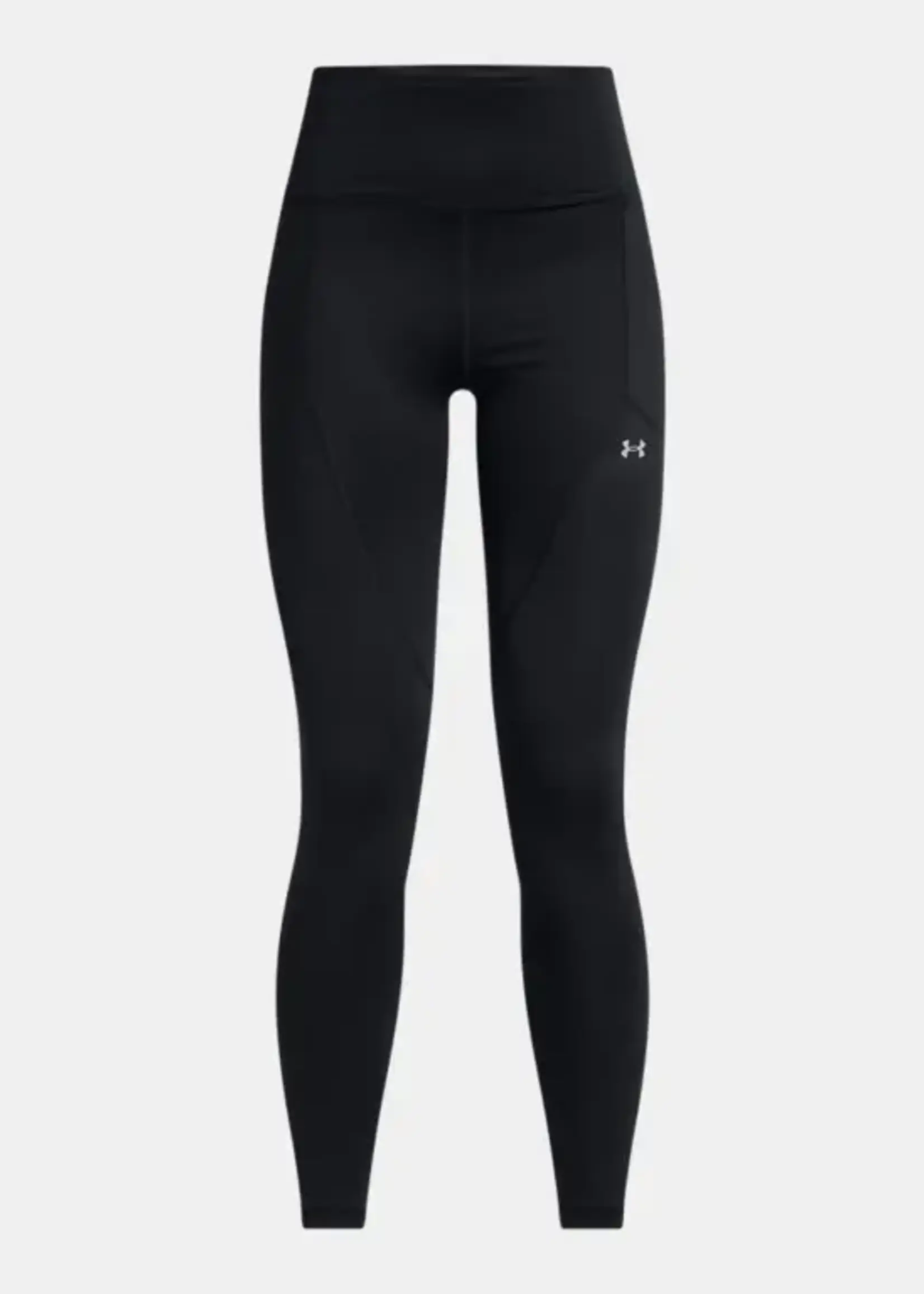 Under Armour Vanish Cw Legging-Blk
