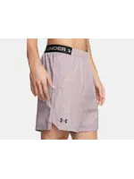 Under Armour Men's UA Vanish Woven 6 Printed Shorts - 015"