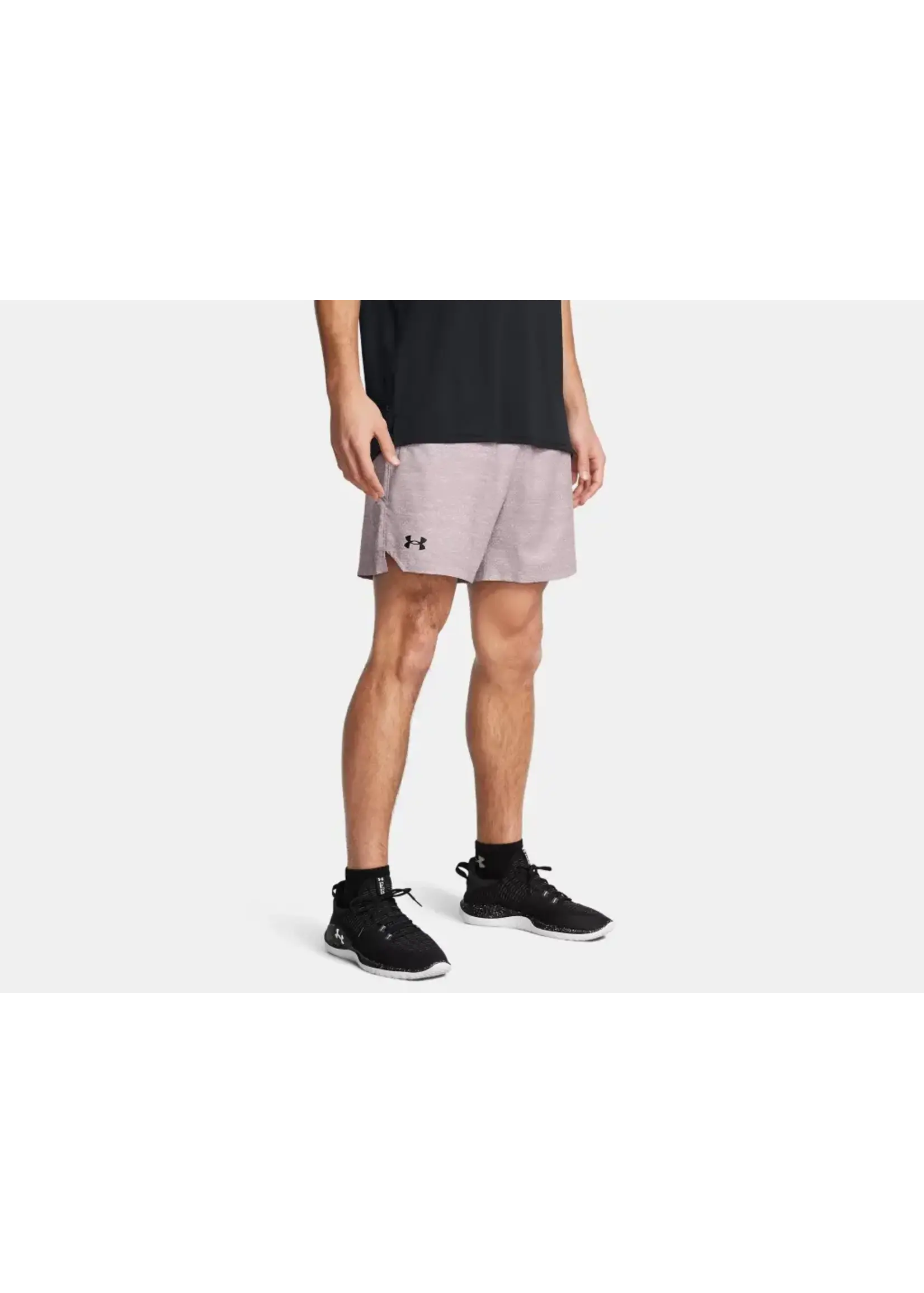 Under Armour Men's UA Vanish Woven 6 Printed Shorts - 015"
