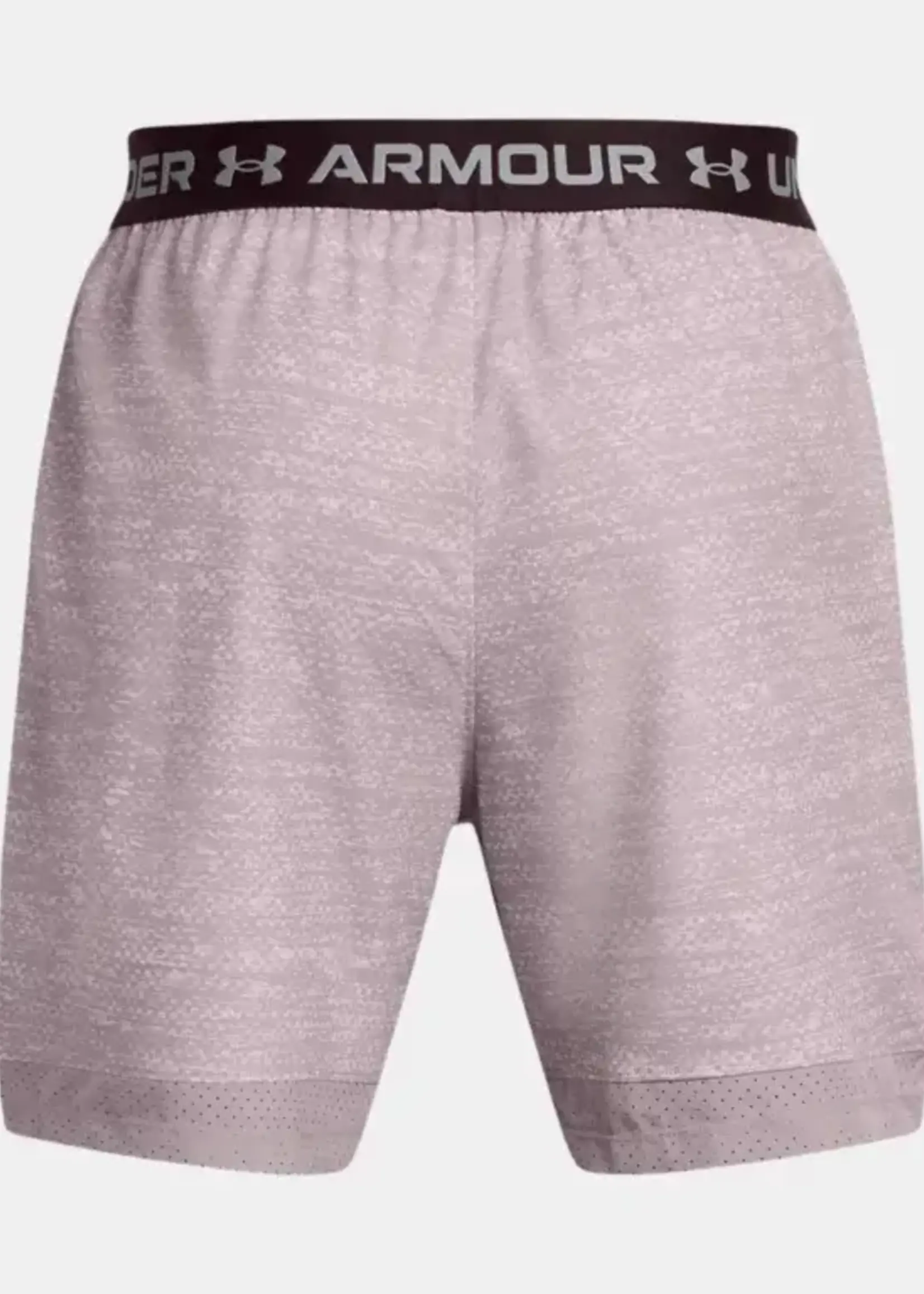 Under Armour Men's UA Vanish Woven 6 Printed Shorts - 015"