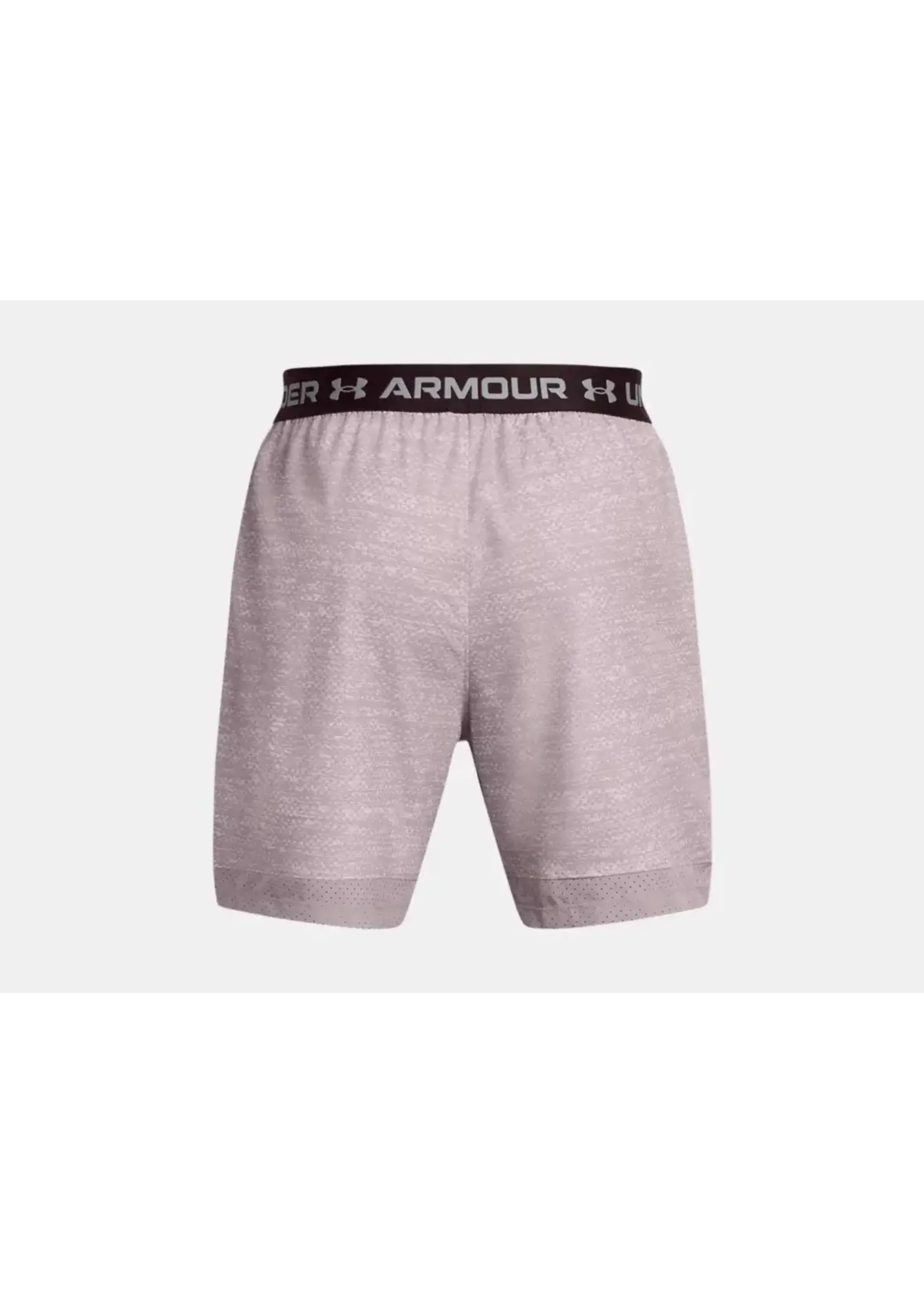 Under Armour Men's UA Vanish Woven 6 Printed Shorts - 015"