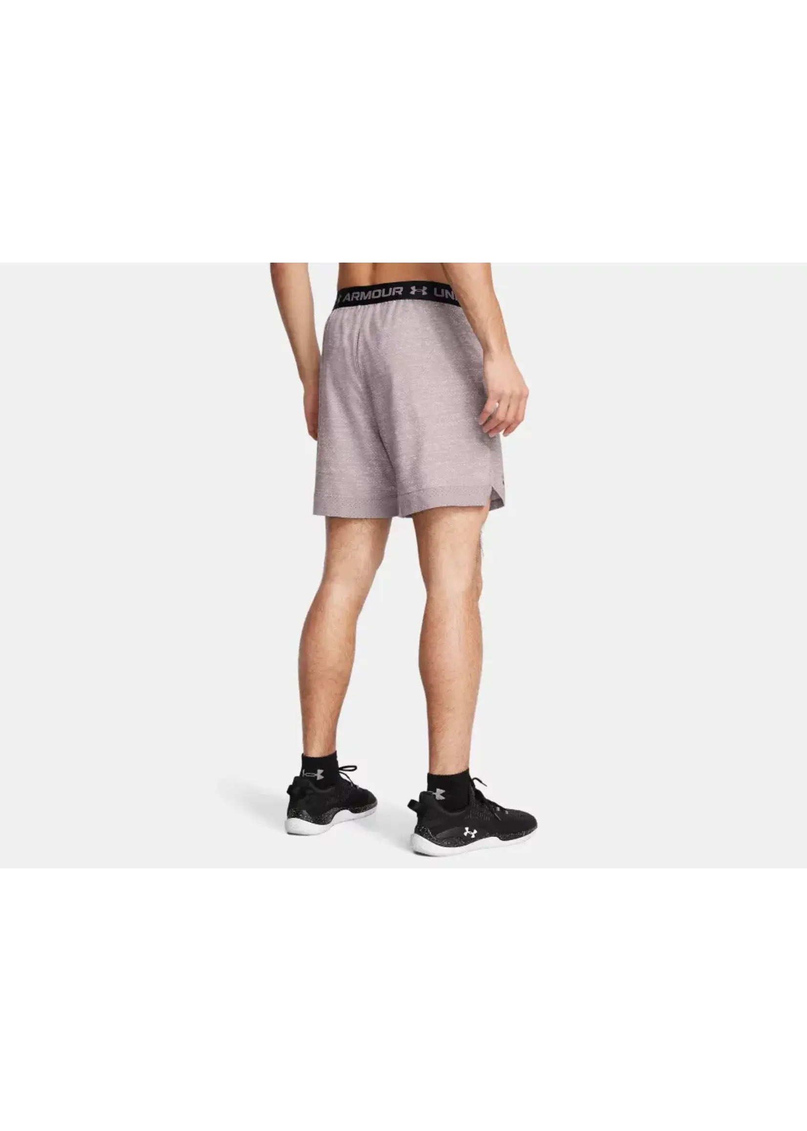 Under Armour Men's UA Vanish Woven 6 Printed Shorts - 015"
