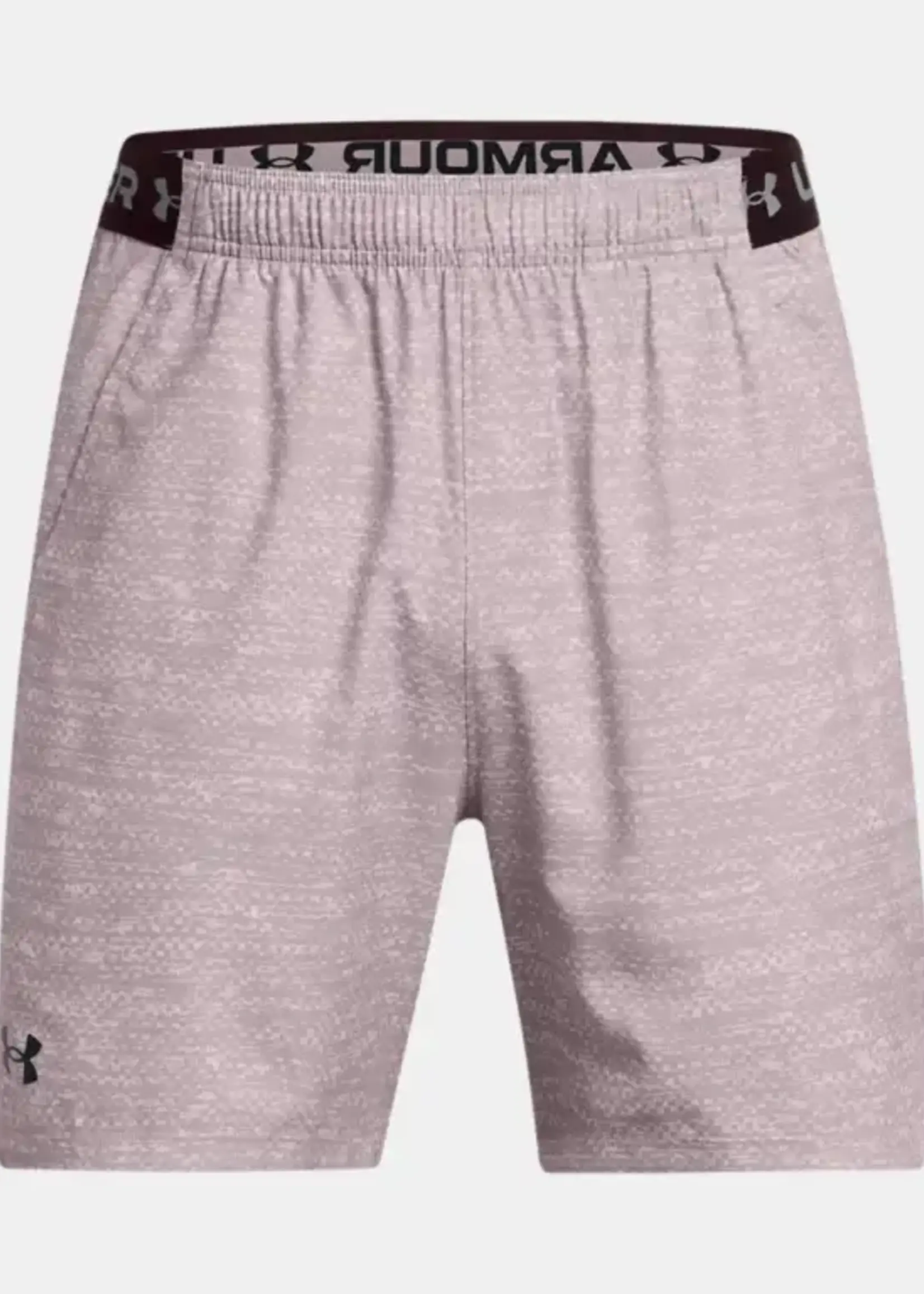 Under Armour Men's UA Vanish Woven 6 Printed Shorts - 015"