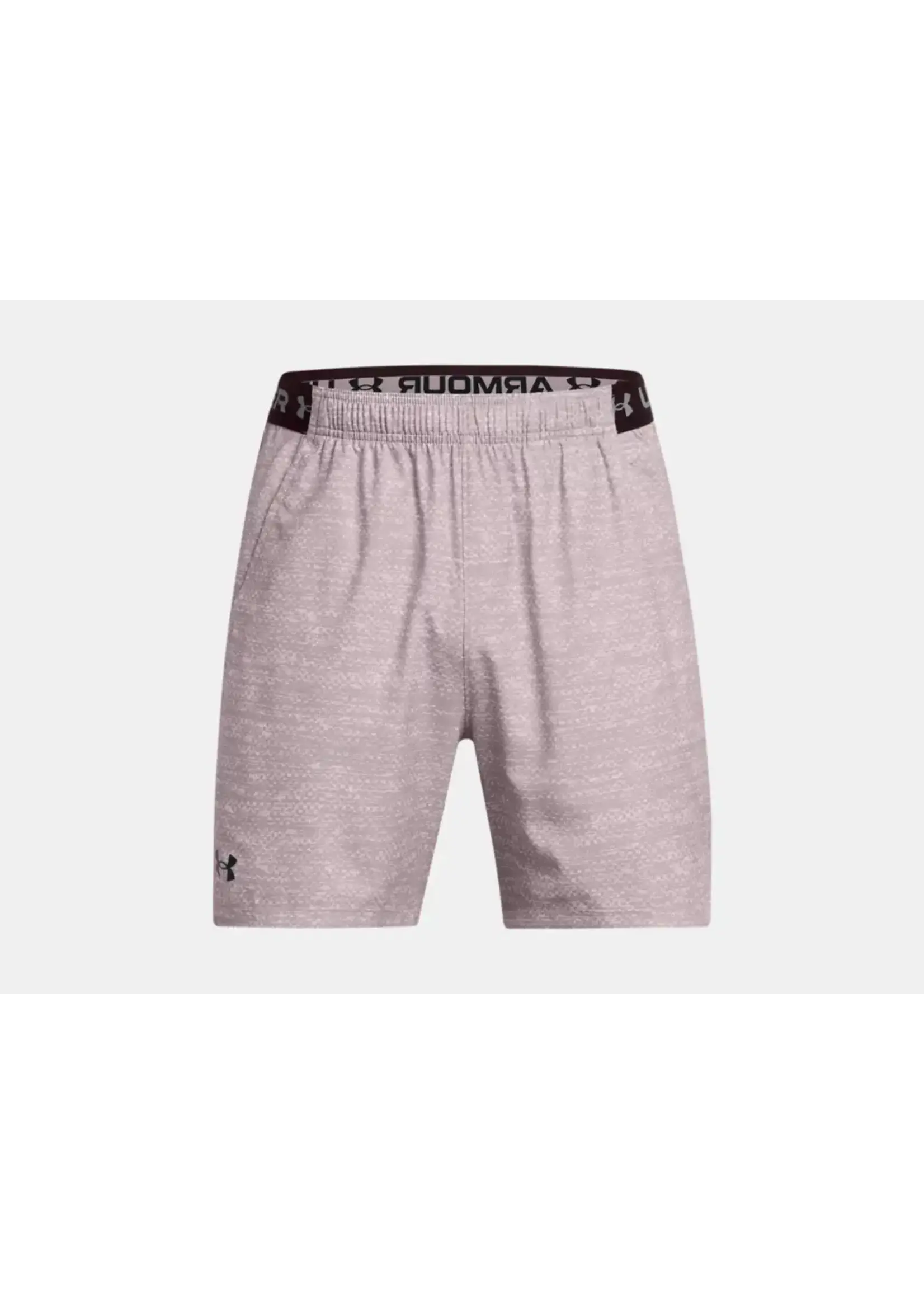 Under Armour Men's UA Vanish Woven 6 Printed Shorts - 015"