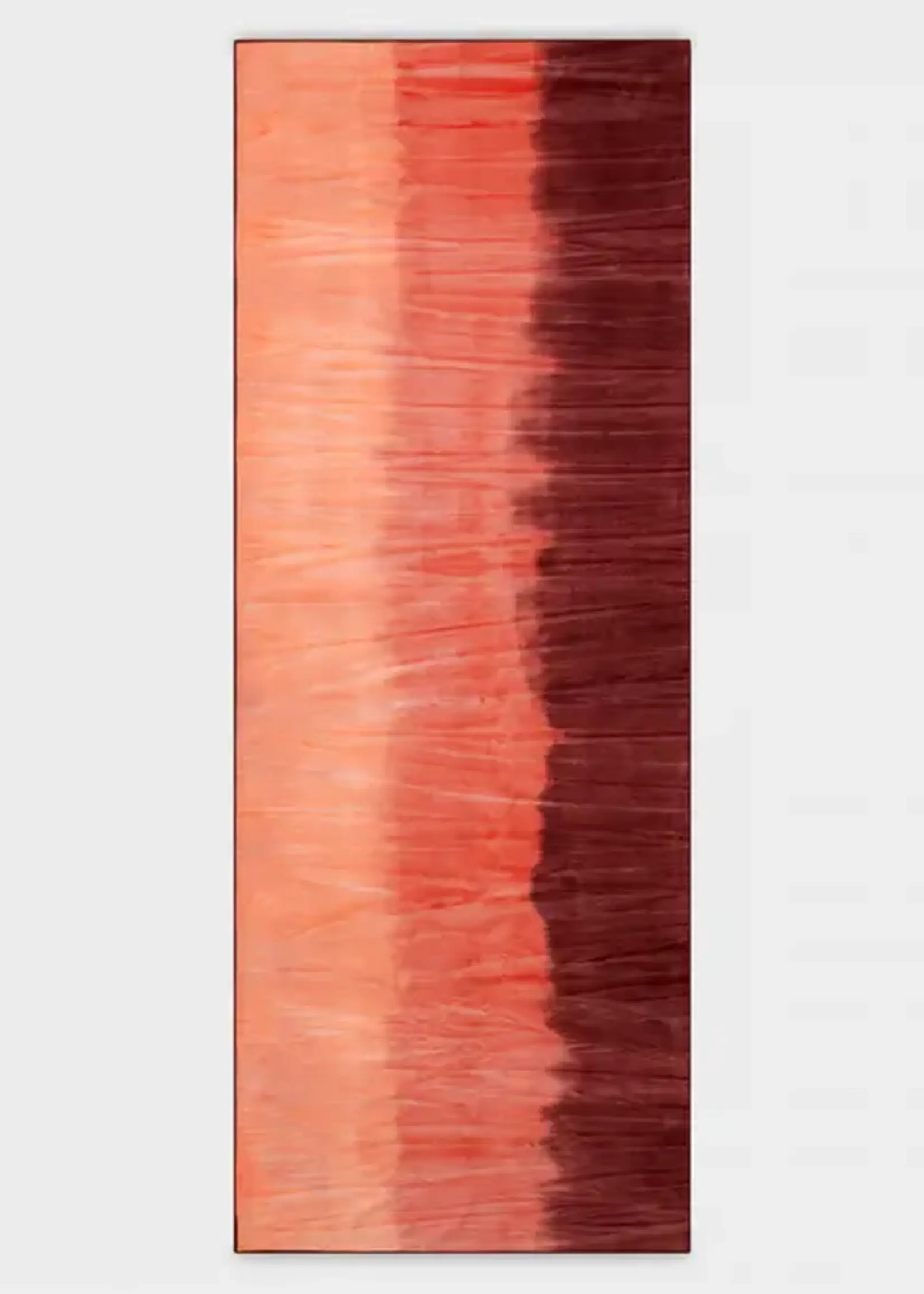 Manduka Towels-eQua-Mat-Bloom Tie Dye