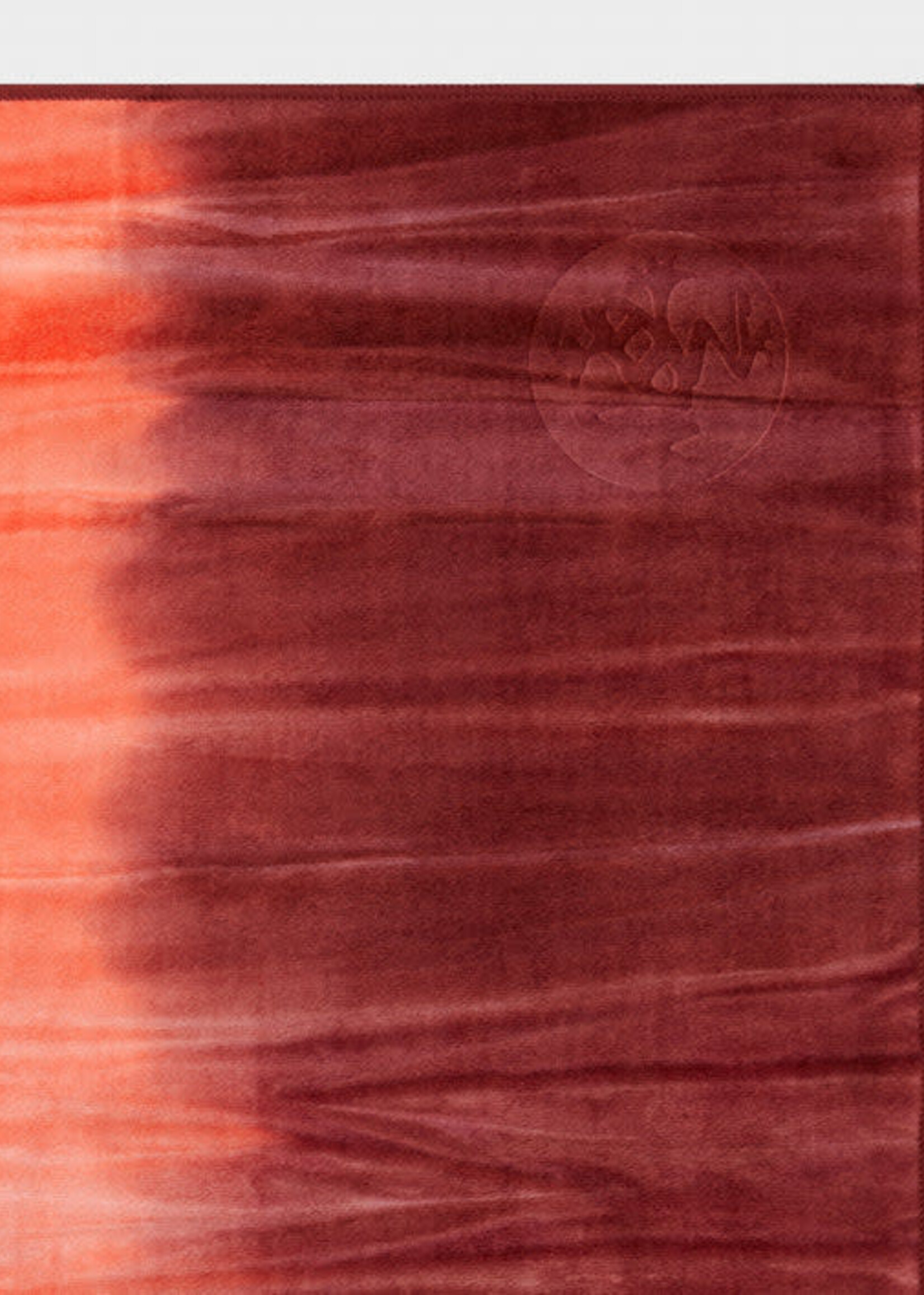 Manduka Towels-eQua-Mat-Bloom Tie Dye