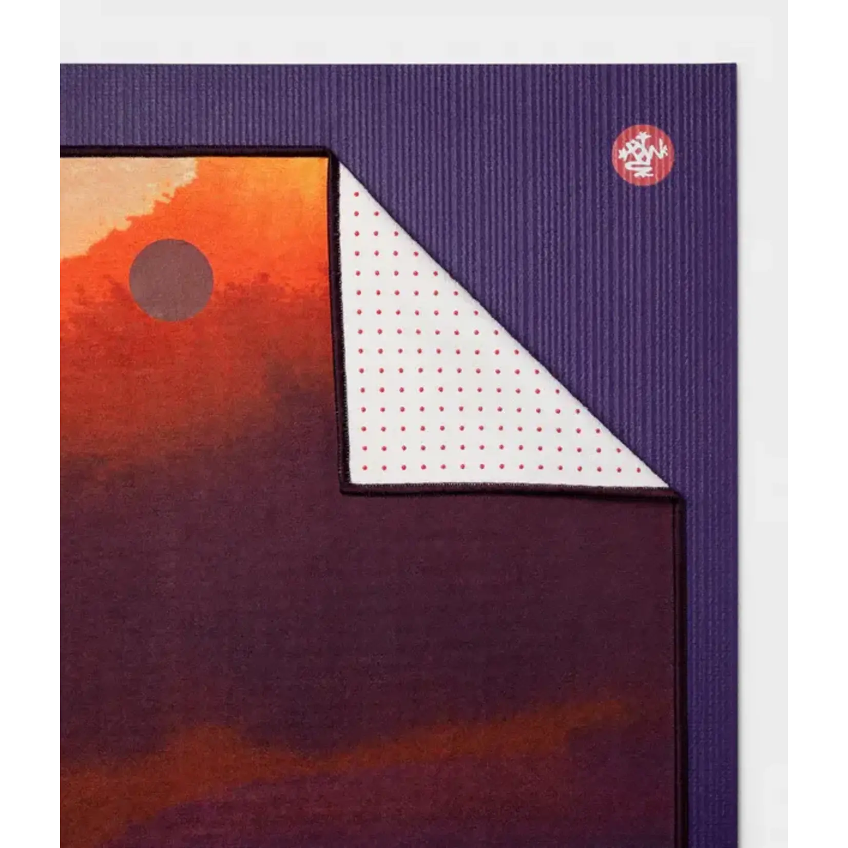 Manduka Towels-yogitoes 2.0 rSkidless-Towel-Nourish