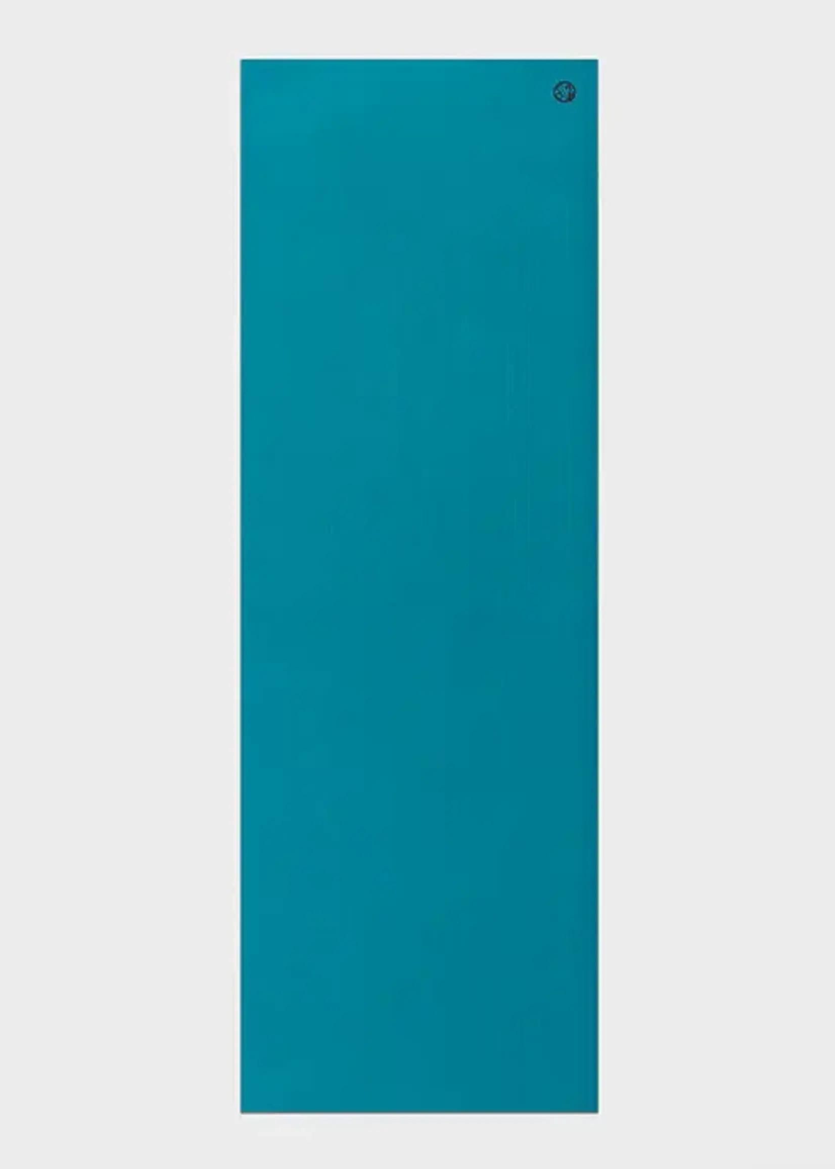 Manduka PRO Lite Mat 71/Peacock 4.7mm