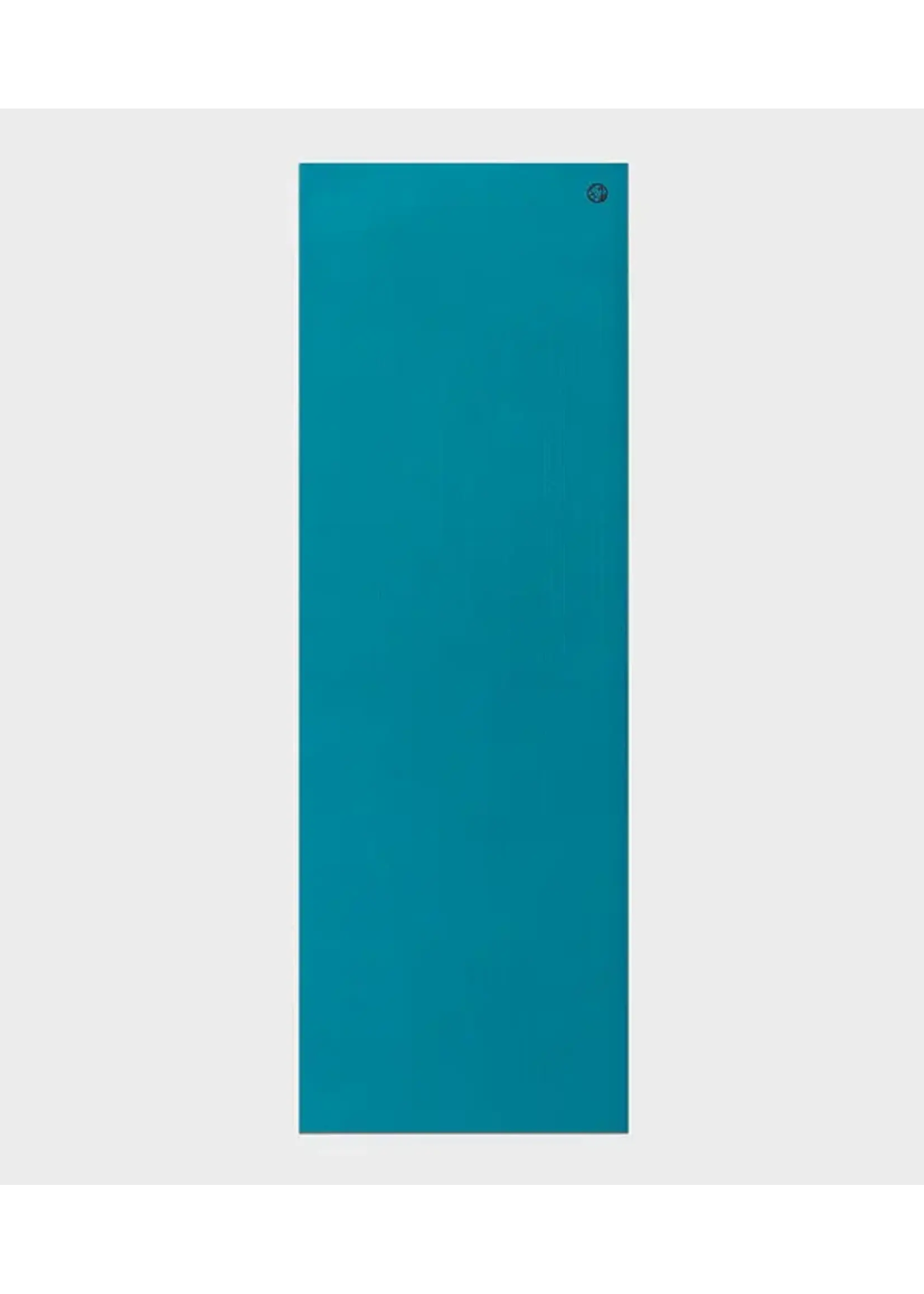 Manduka PRO Lite Mat 71/Peacock 4.7mm