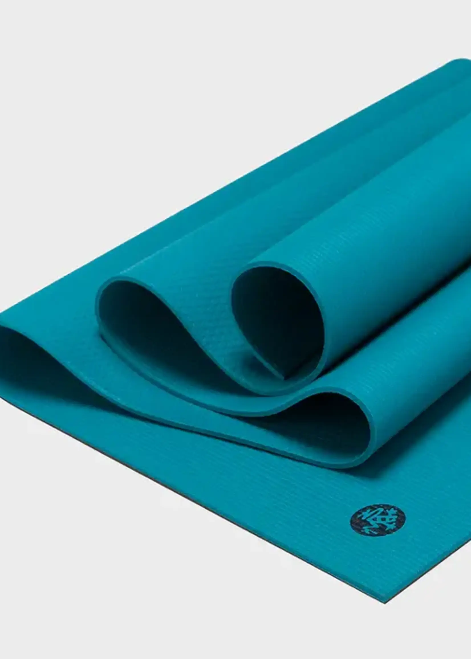 Manduka PRO Lite Mat 71/Peacock 4.7mm