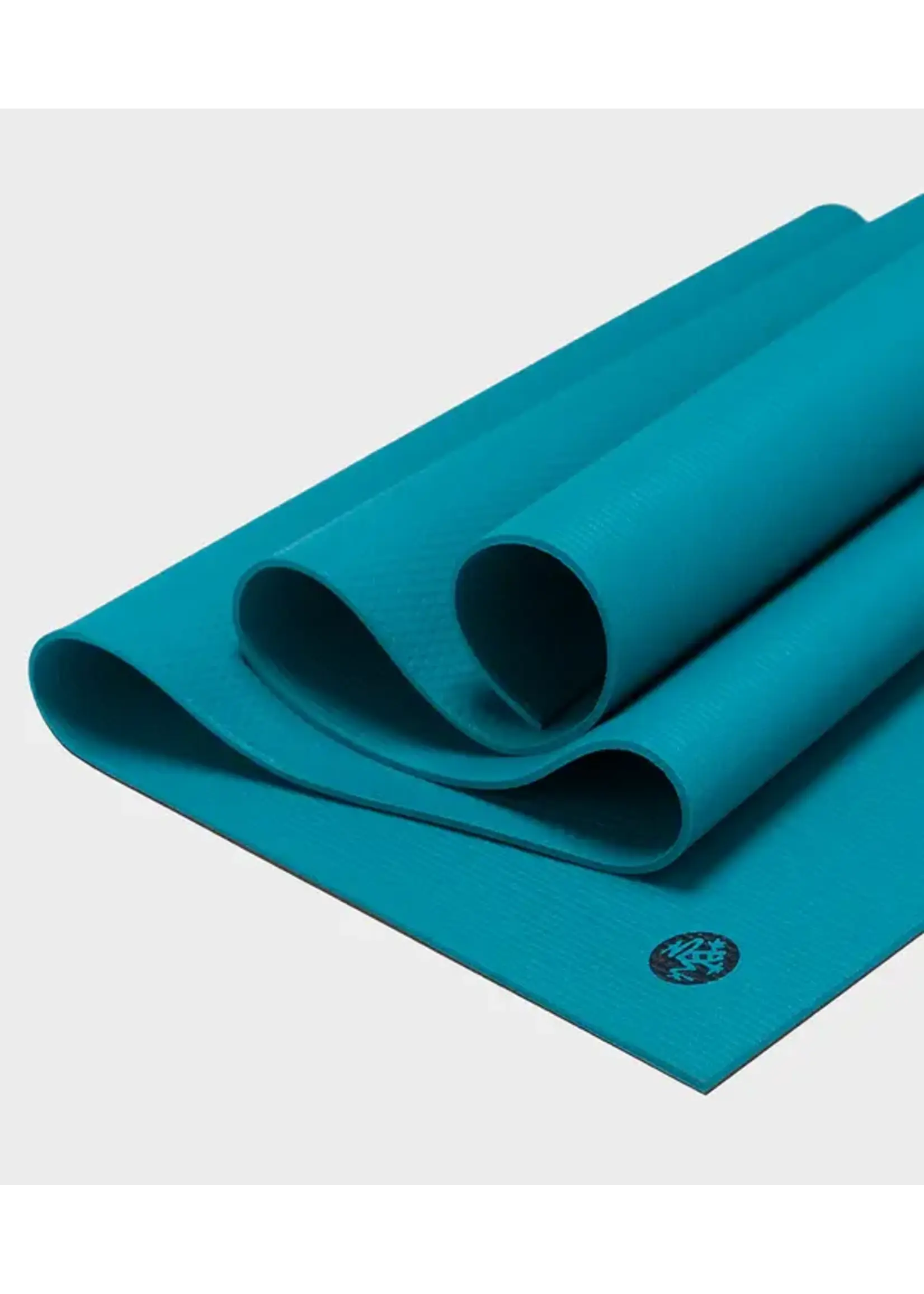 Manduka PRO Lite Mat 71/Peacock 4.7mm