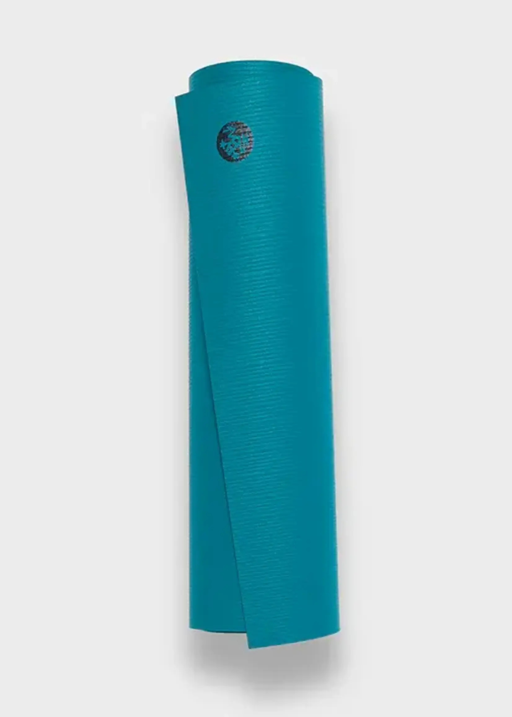 Manduka PRO Lite Mat 71/Peacock 4.7mm