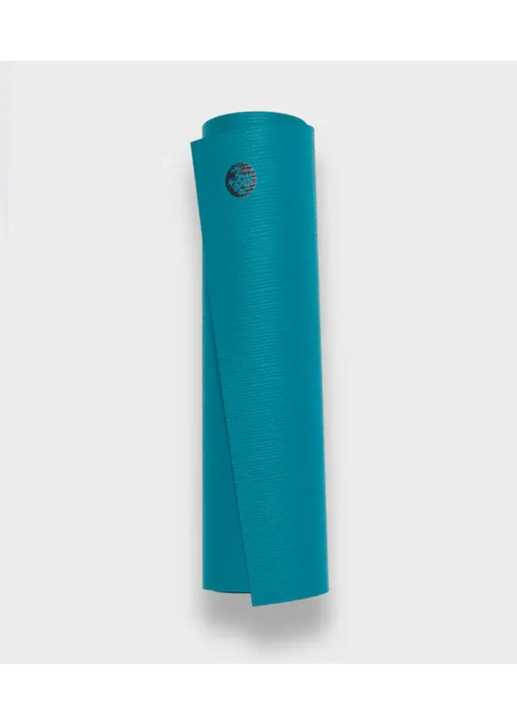 Manduka PRO Lite Mat 71/Peacock 4.7mm