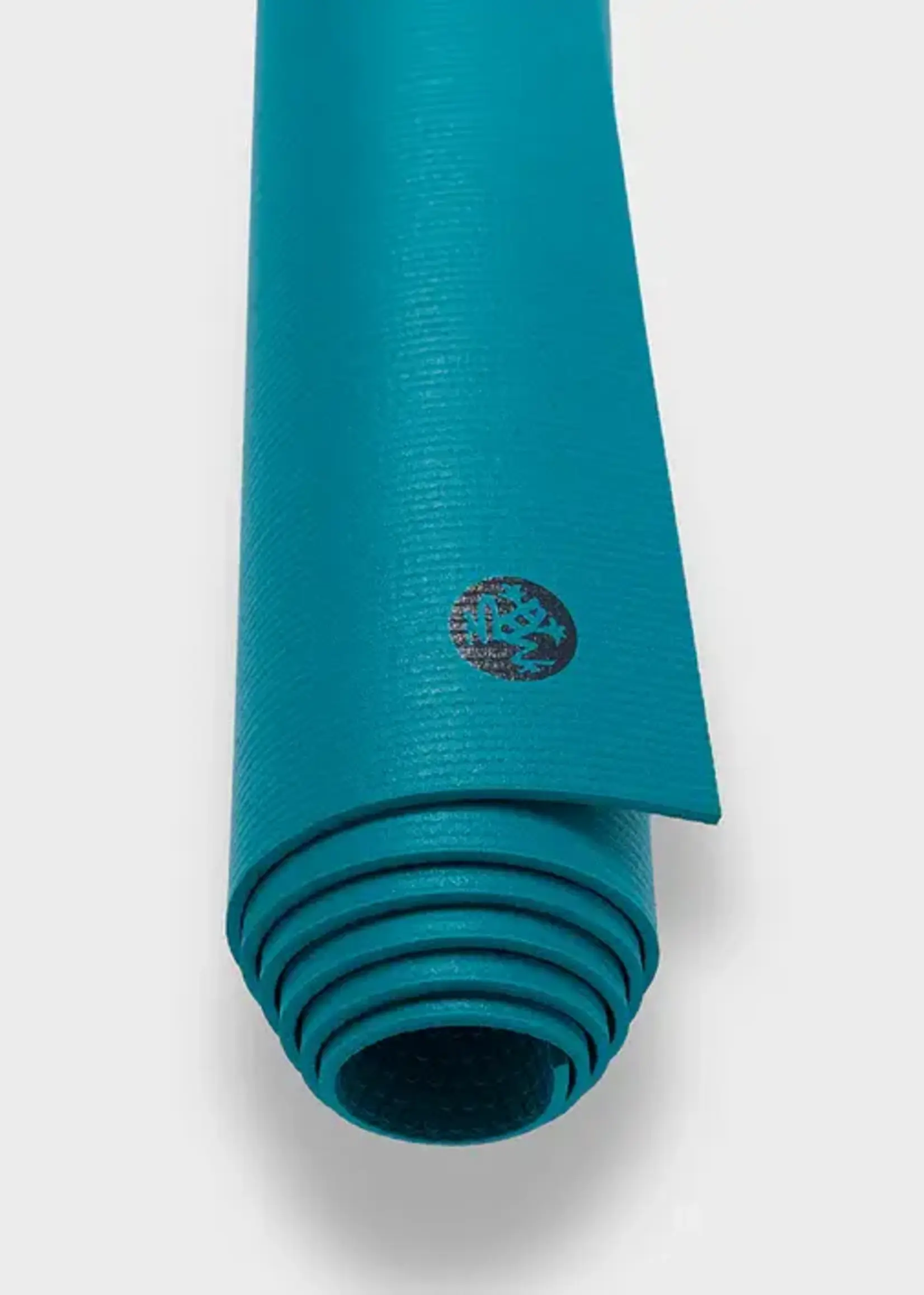 Manduka PRO Lite Mat 71/Peacock 4.7mm